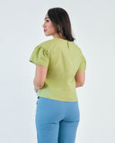 BAYO Tops FRIDA Top