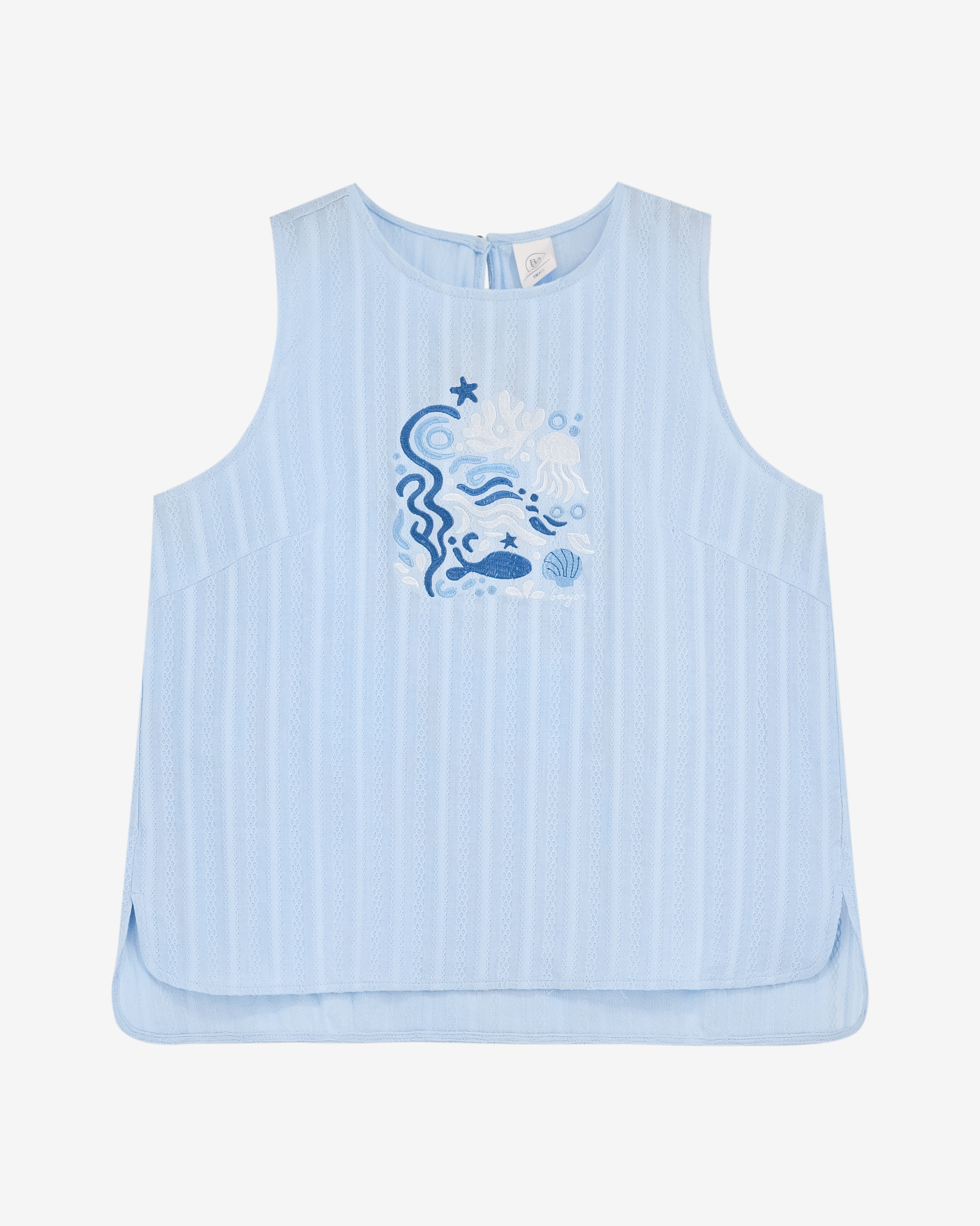 BAYO Tops FRITZY Top