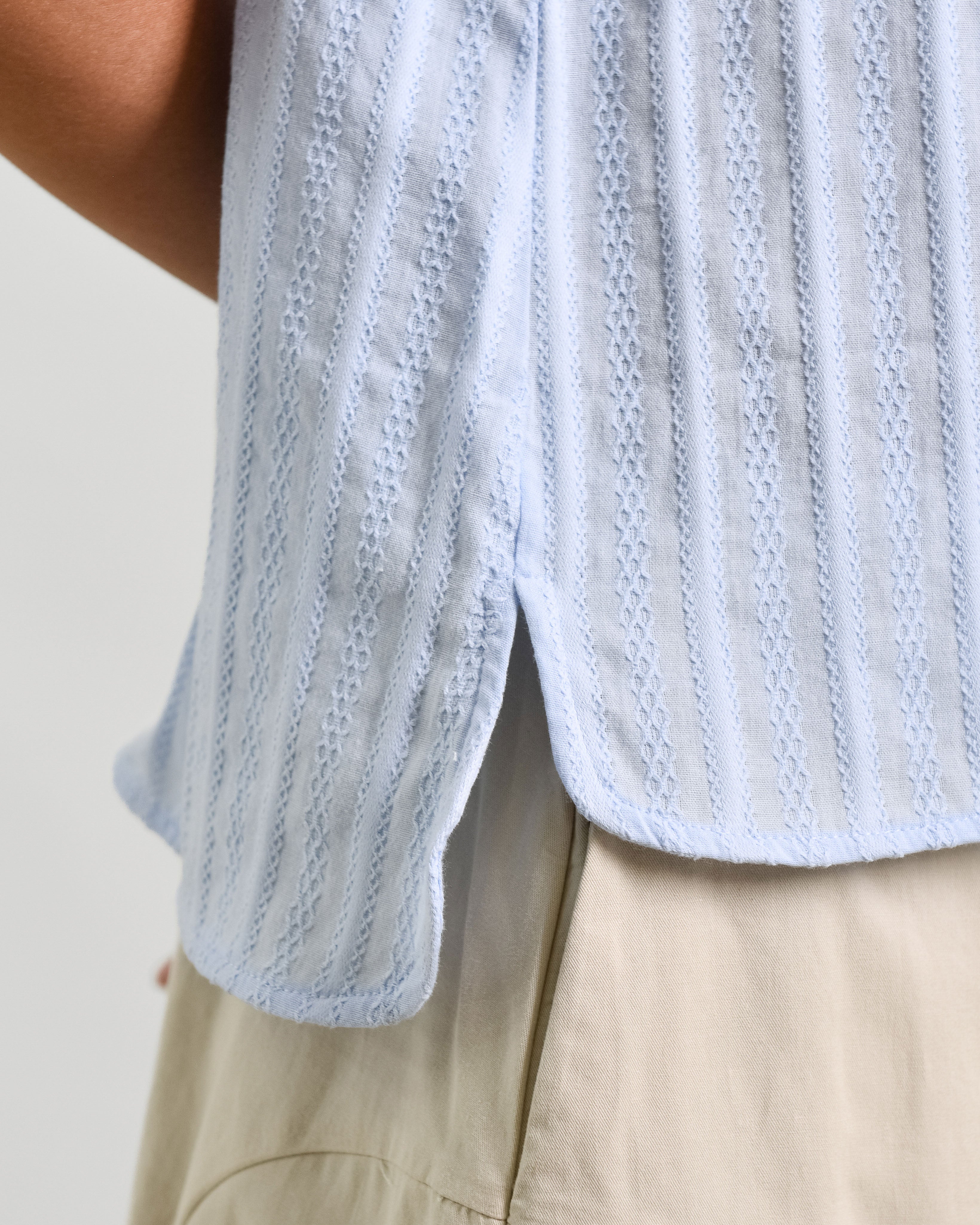 BAYO Tops FRITZY Top