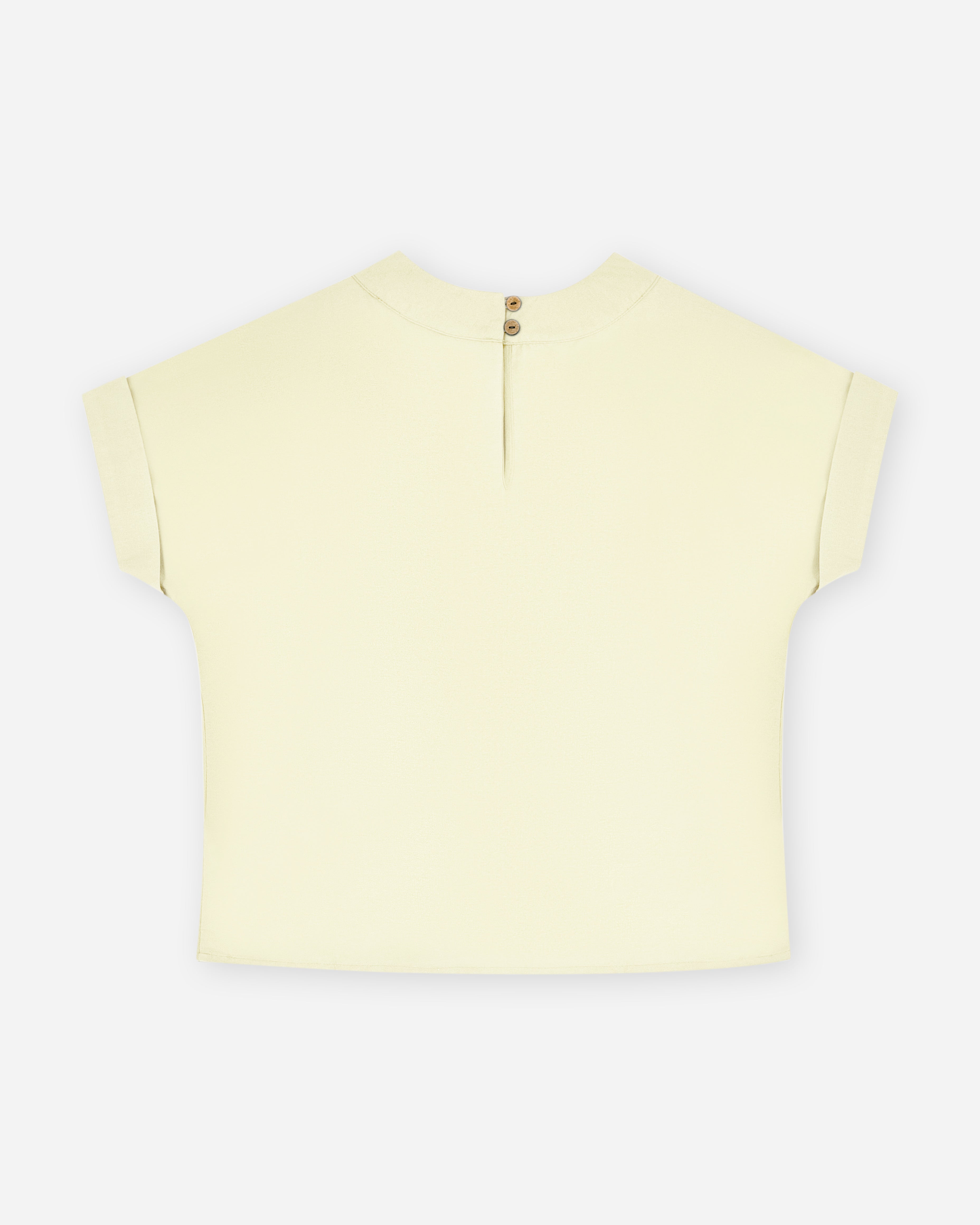 BAYO Tops FYODORA Top