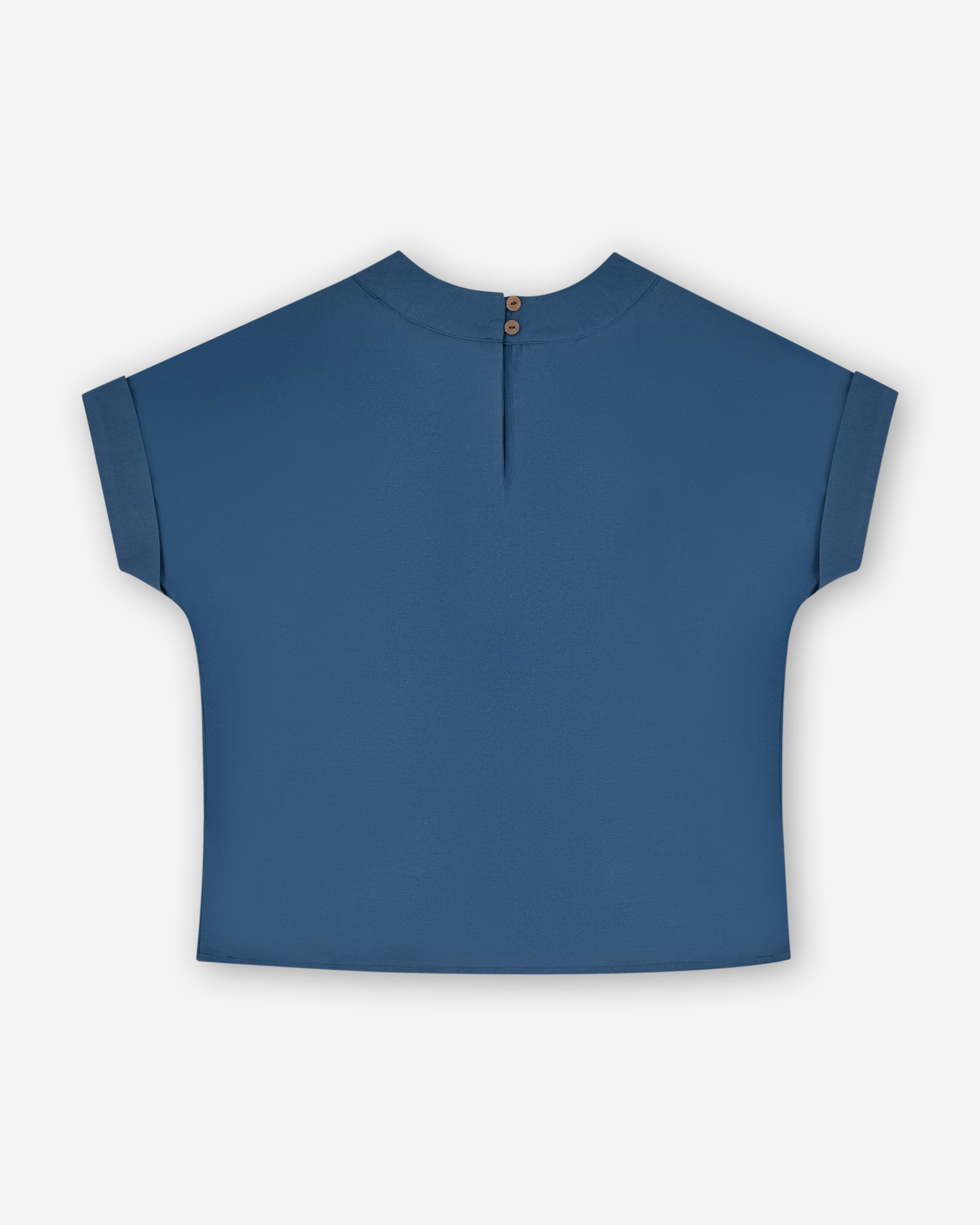 BAYO Tops FYODORA Top