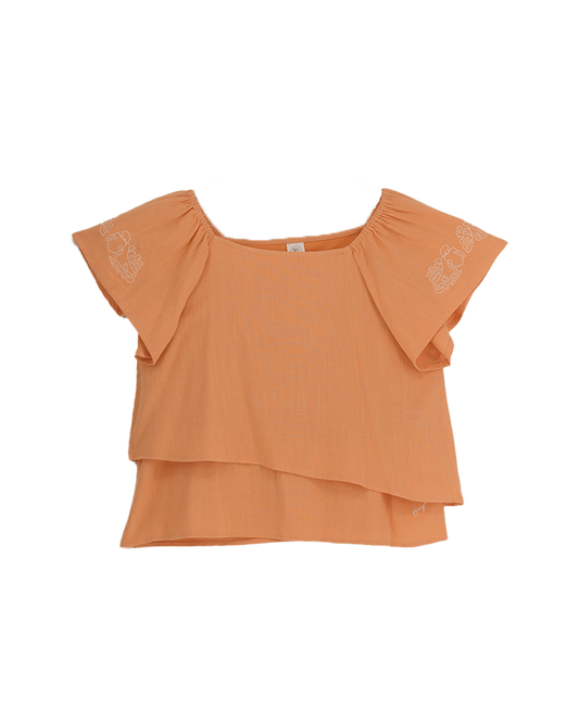 GAVIN Top