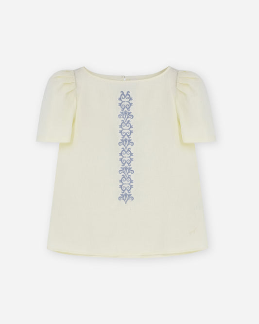 BAYO Tops GENEROSA Top