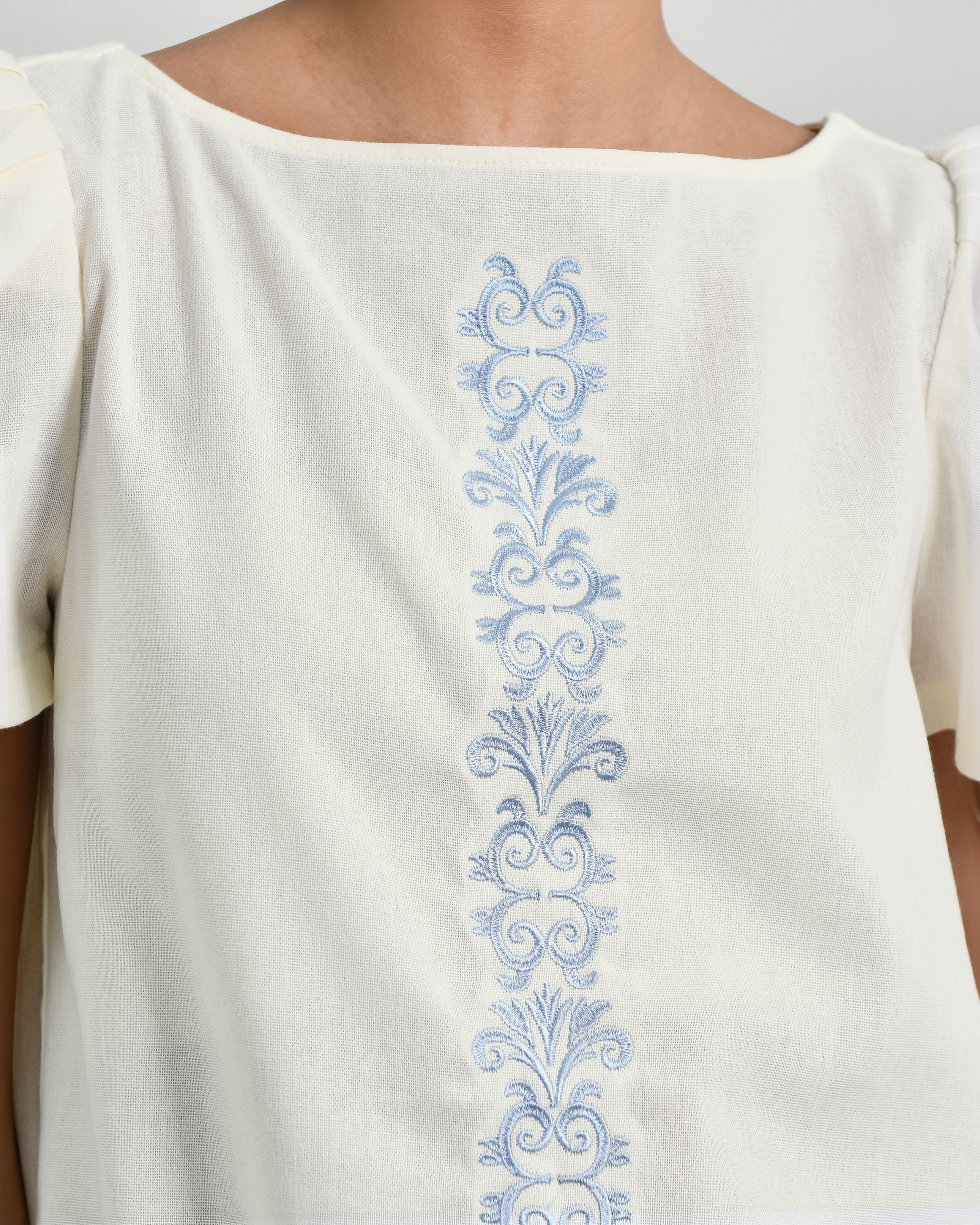 BAYO Tops GENEROSA Top