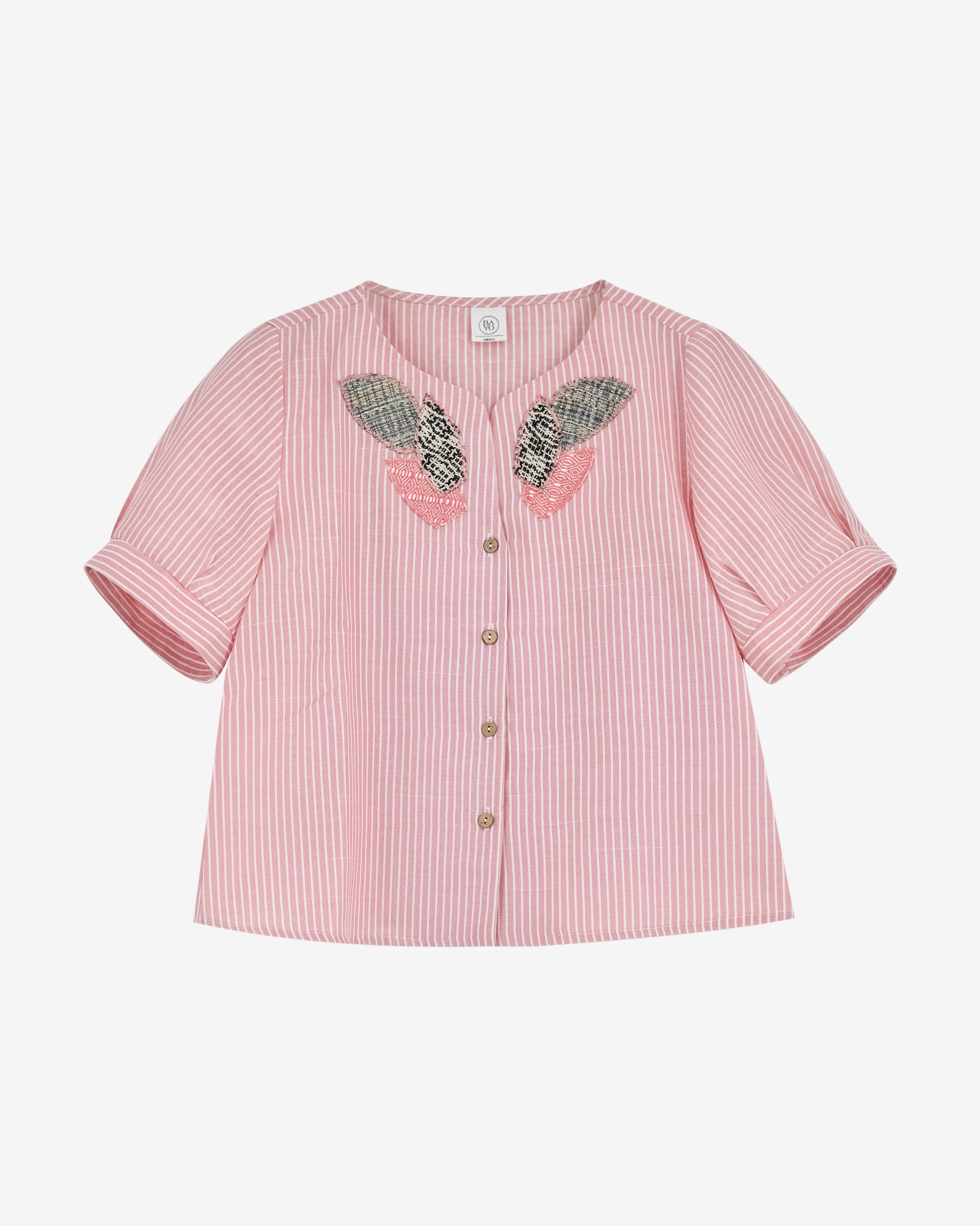BAYO Tops GESINE Top