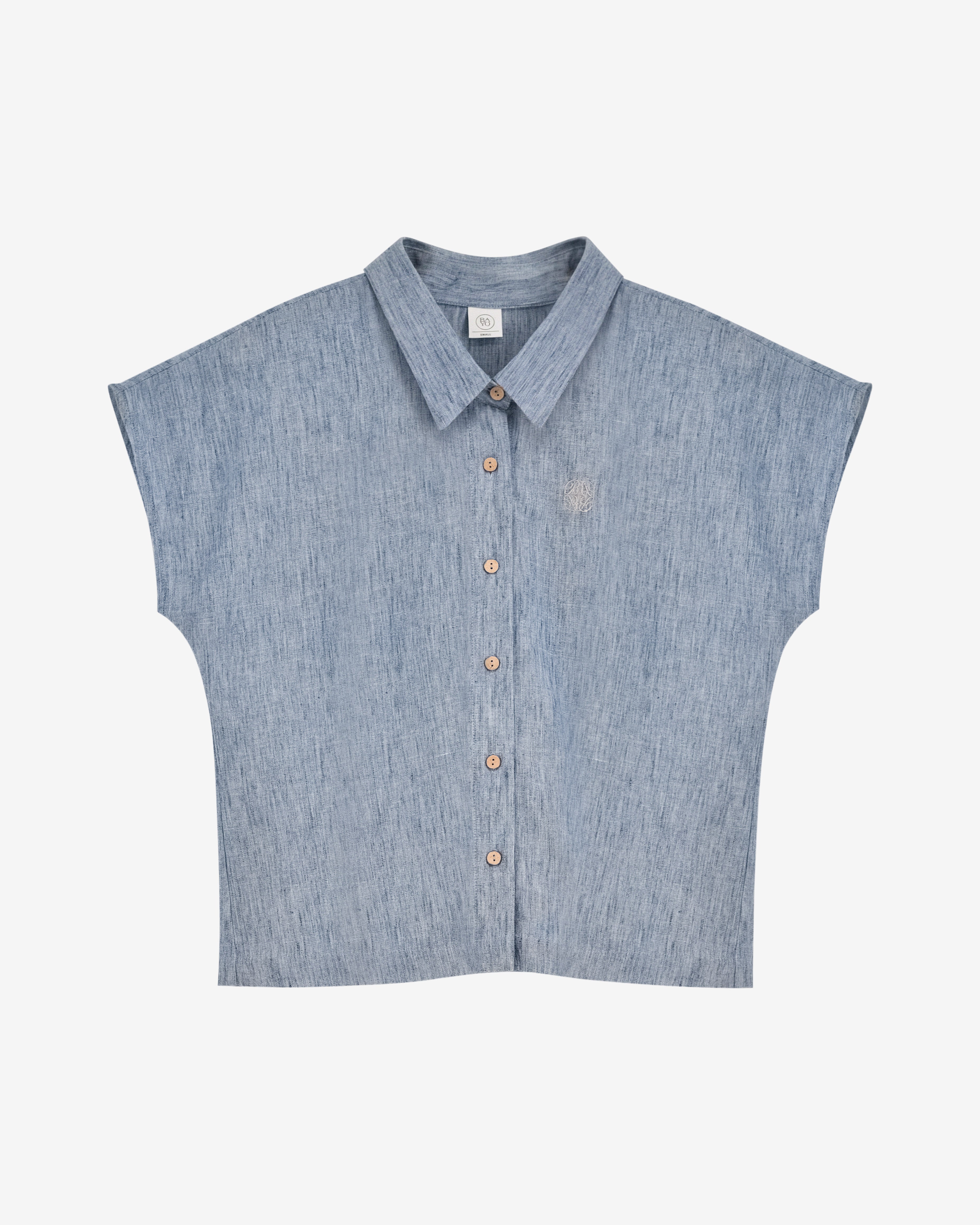 BAYO Tops GHIA Top