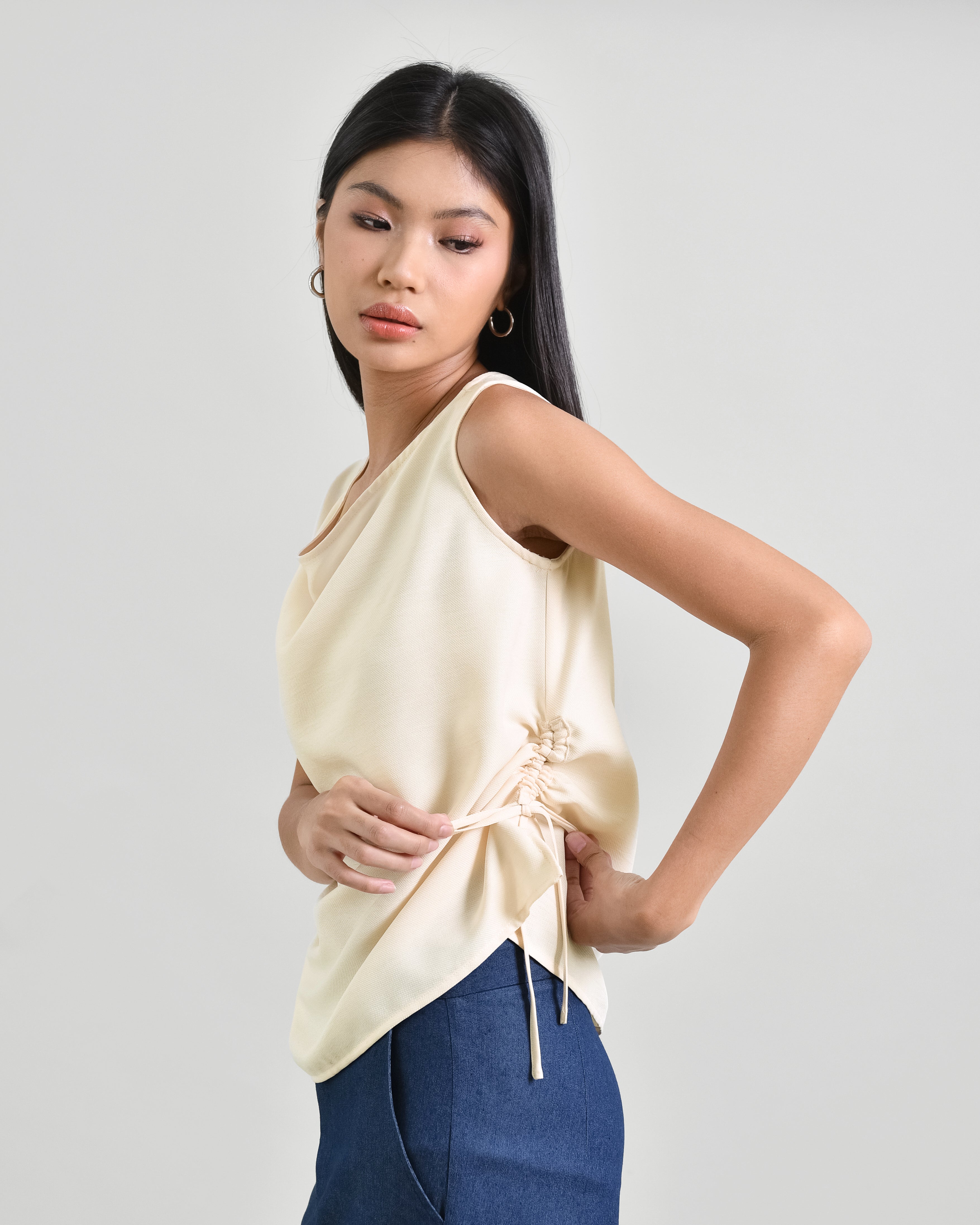 BAYO Tops GIAN Top