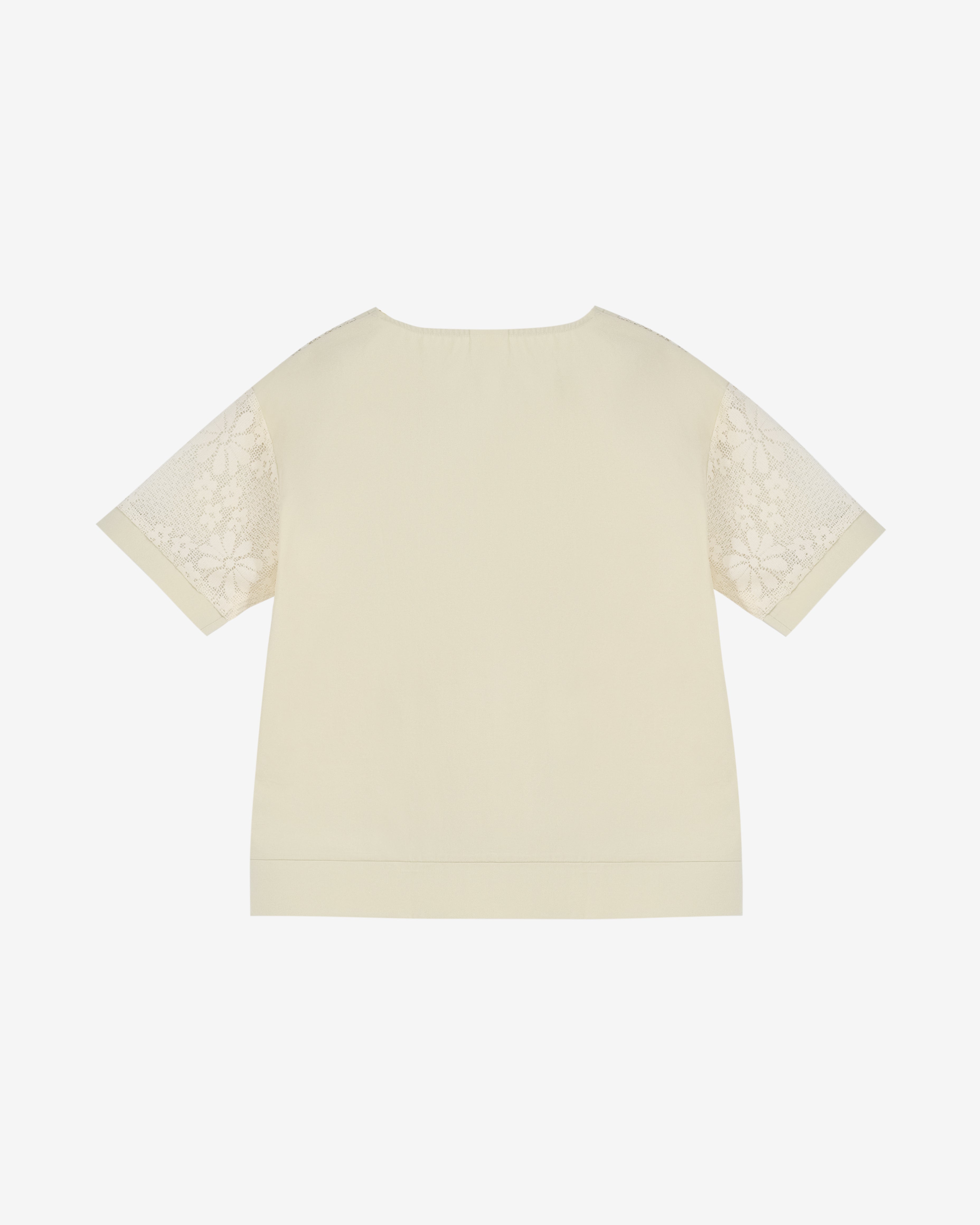 BAYO Tops GISELL Top