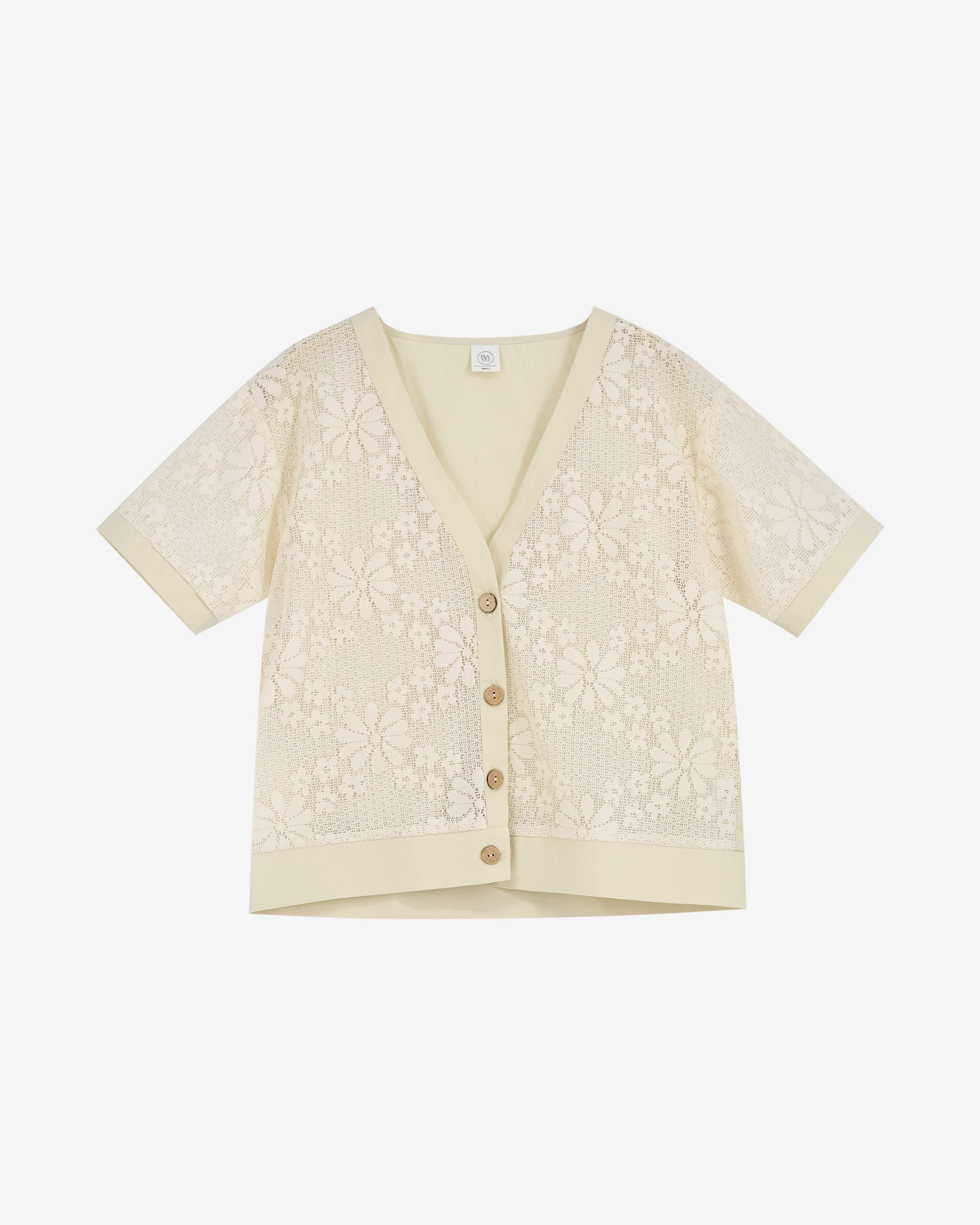BAYO Tops GISELL Top
