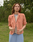 BAYO Tops GLO Top XS / Rust