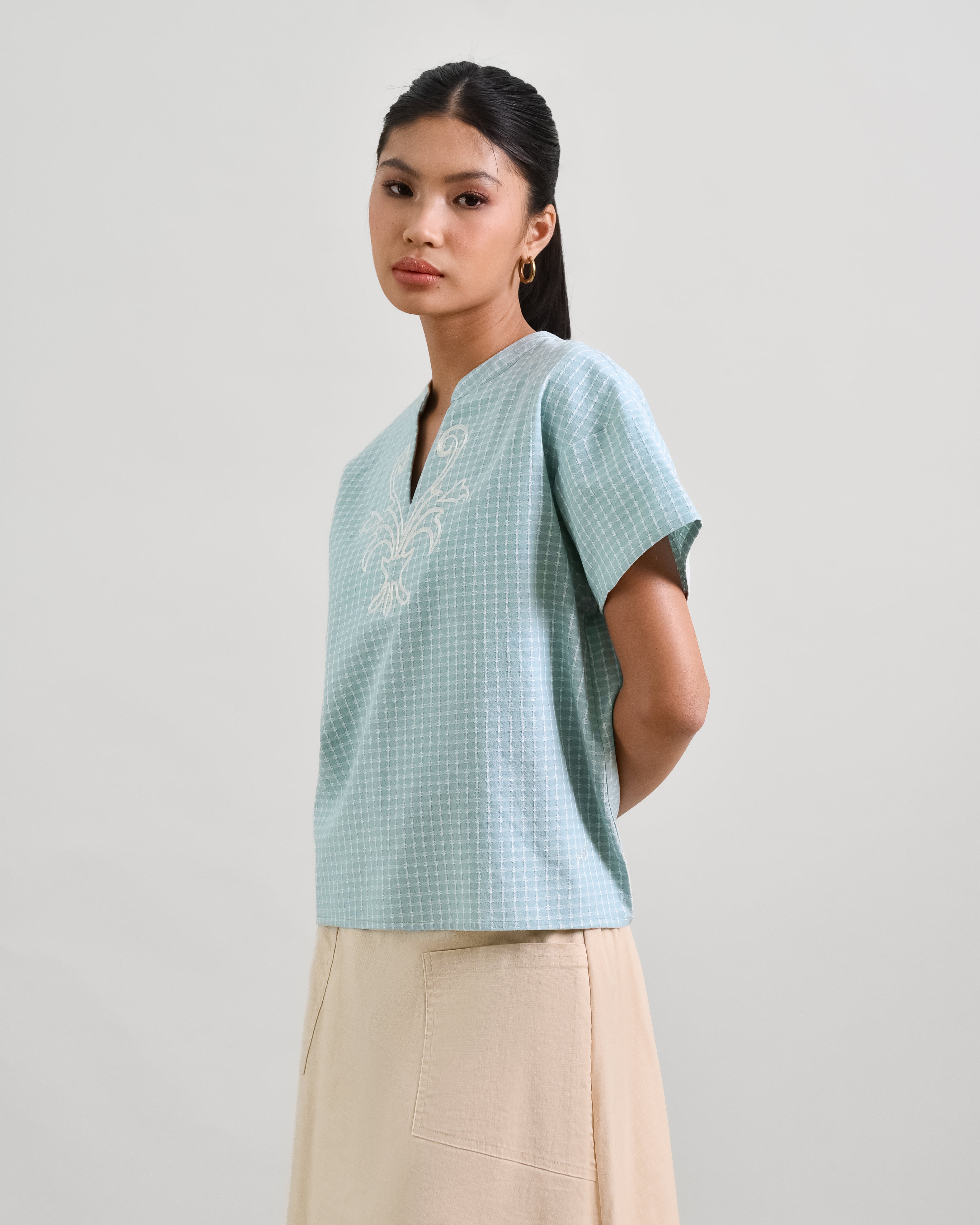BAYO Tops GUSTAVA Top