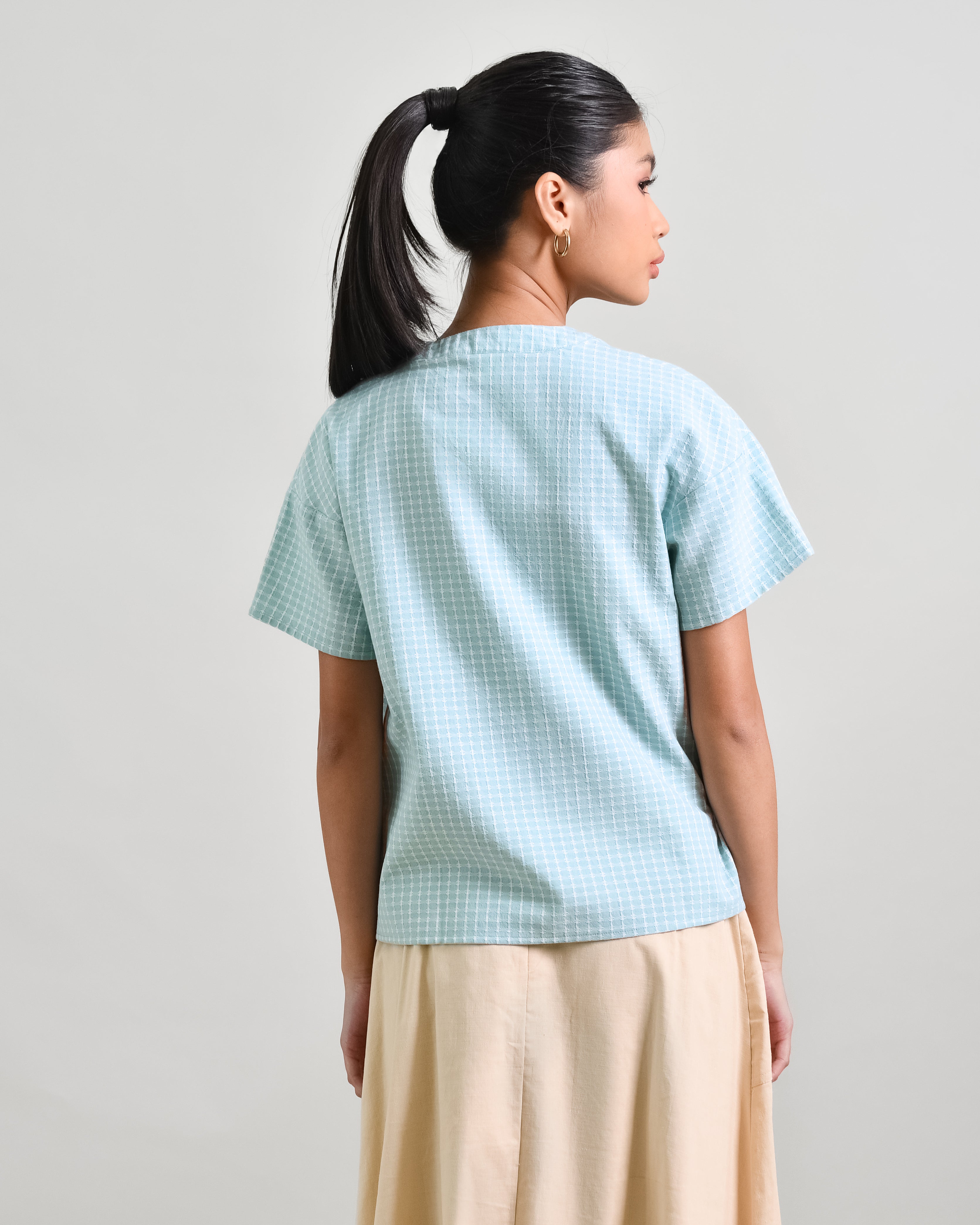 BAYO Tops GUSTAVA Top