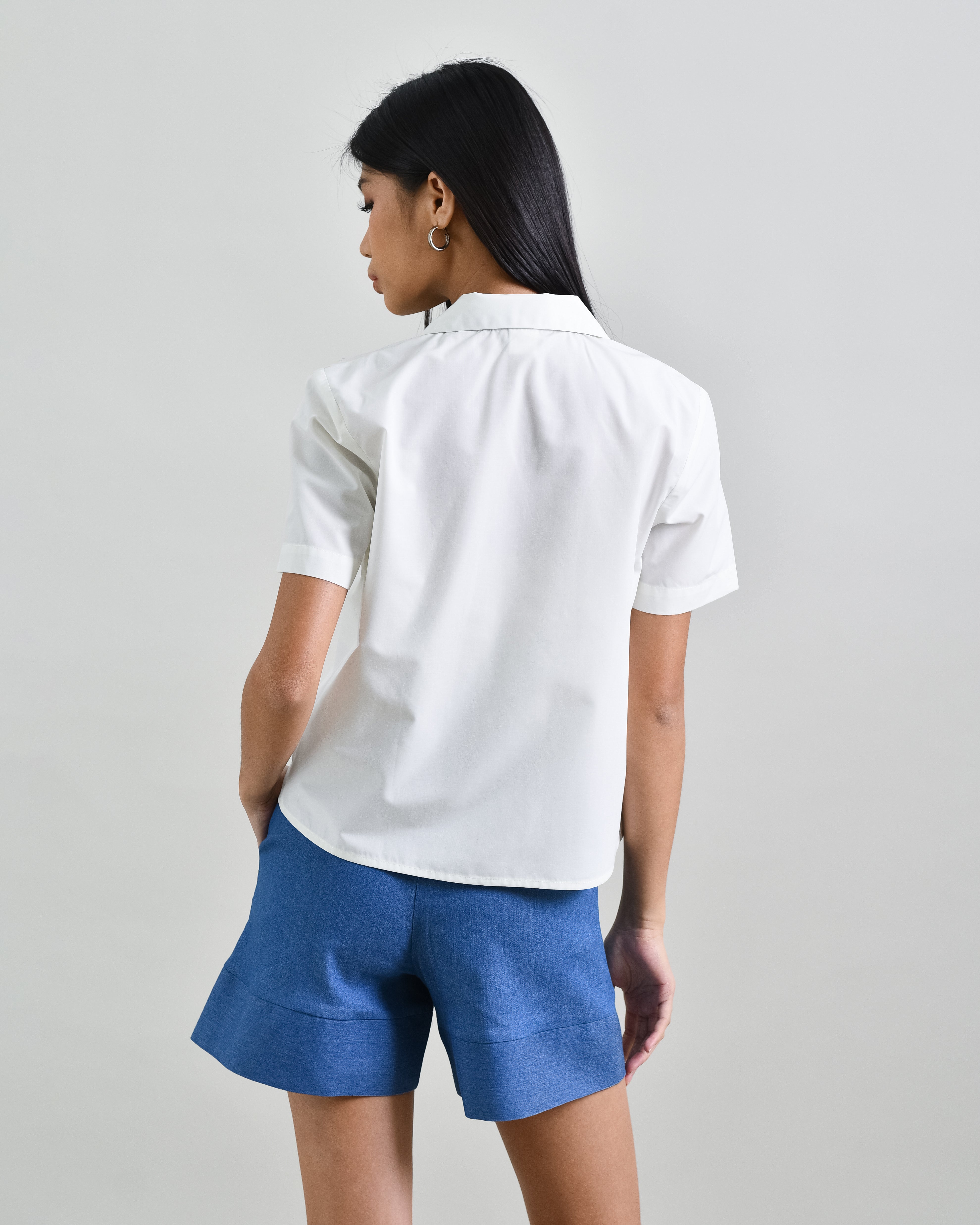 BAYO Tops JANE Top