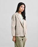 BAYO Tops JENN Jacket Top
