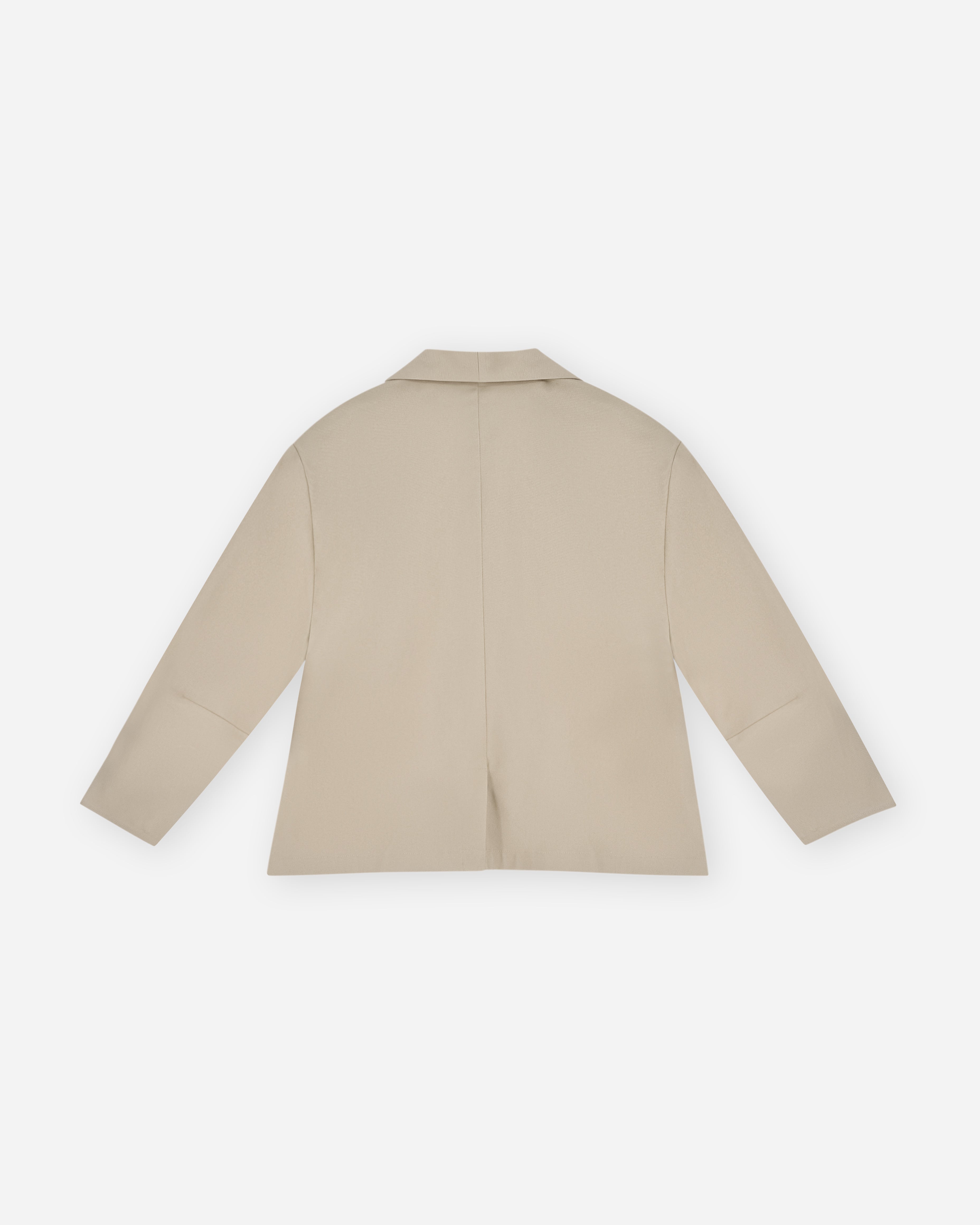 BAYO Tops JENN Jacket Top