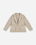 BAYO Tops JENN Jacket Top