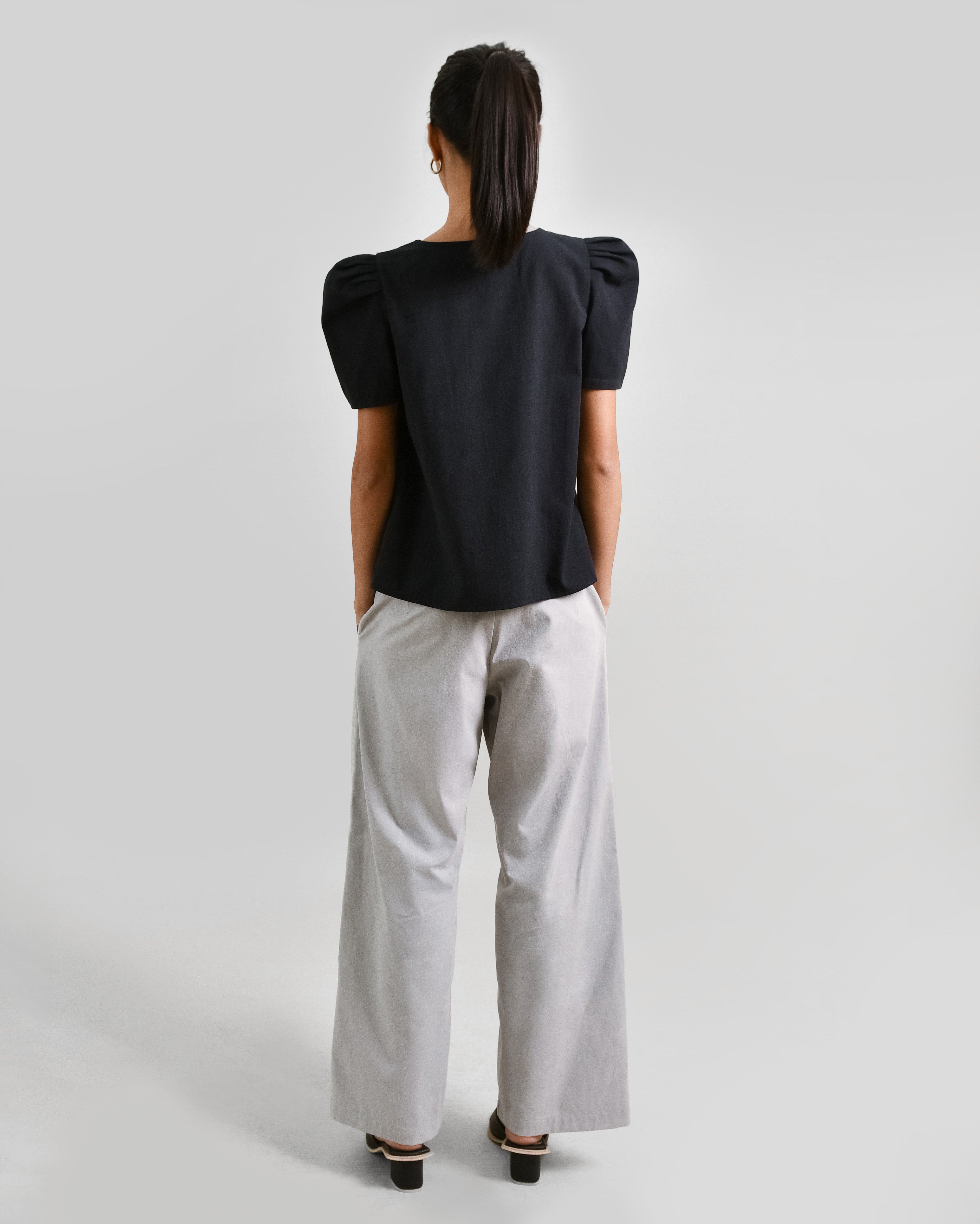 BAYO Tops JORA Top