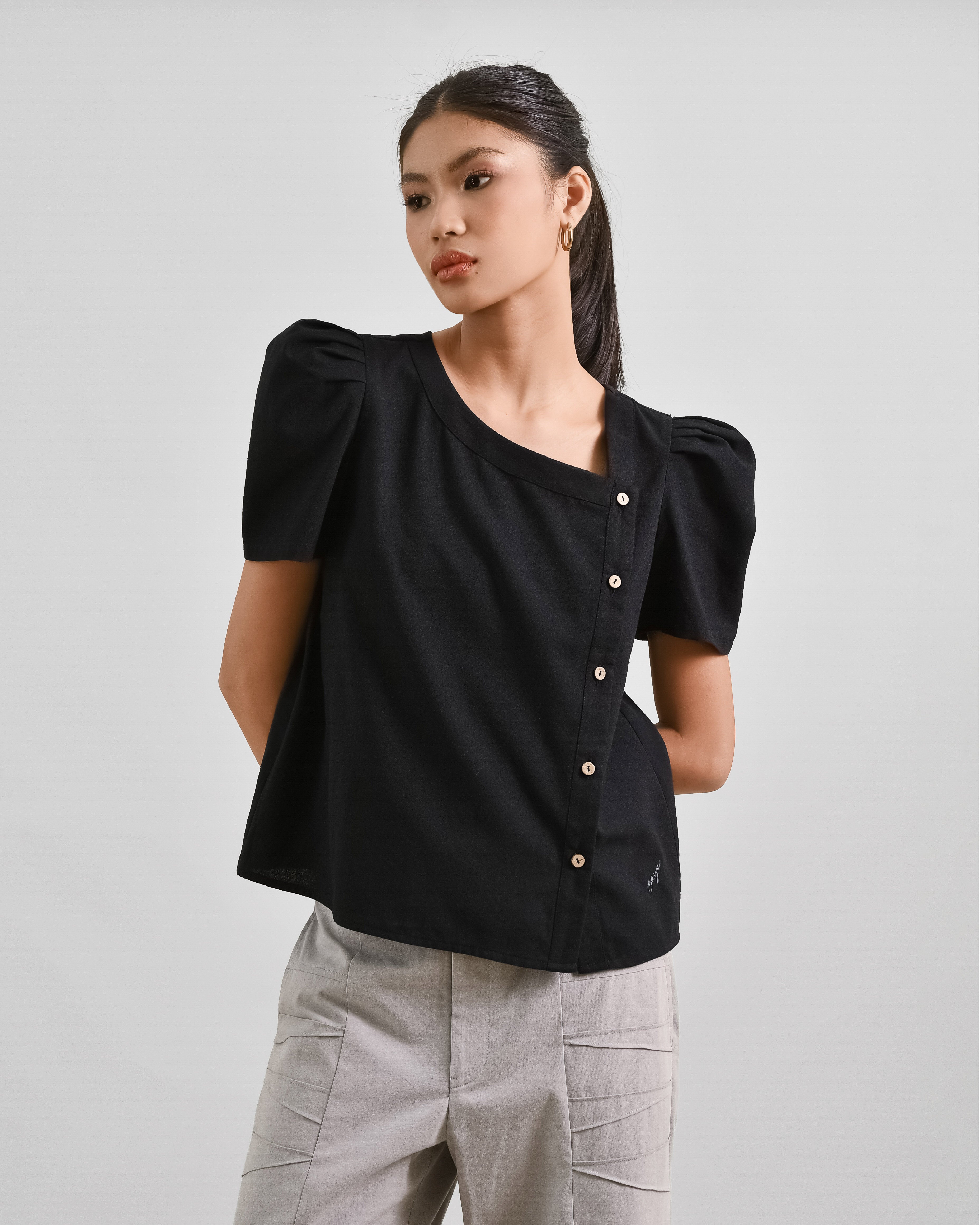 BAYO Tops JORA Top