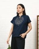 BAYO Tops KHALI Top