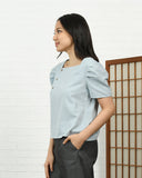 BAYO Tops LEXCILLE Top