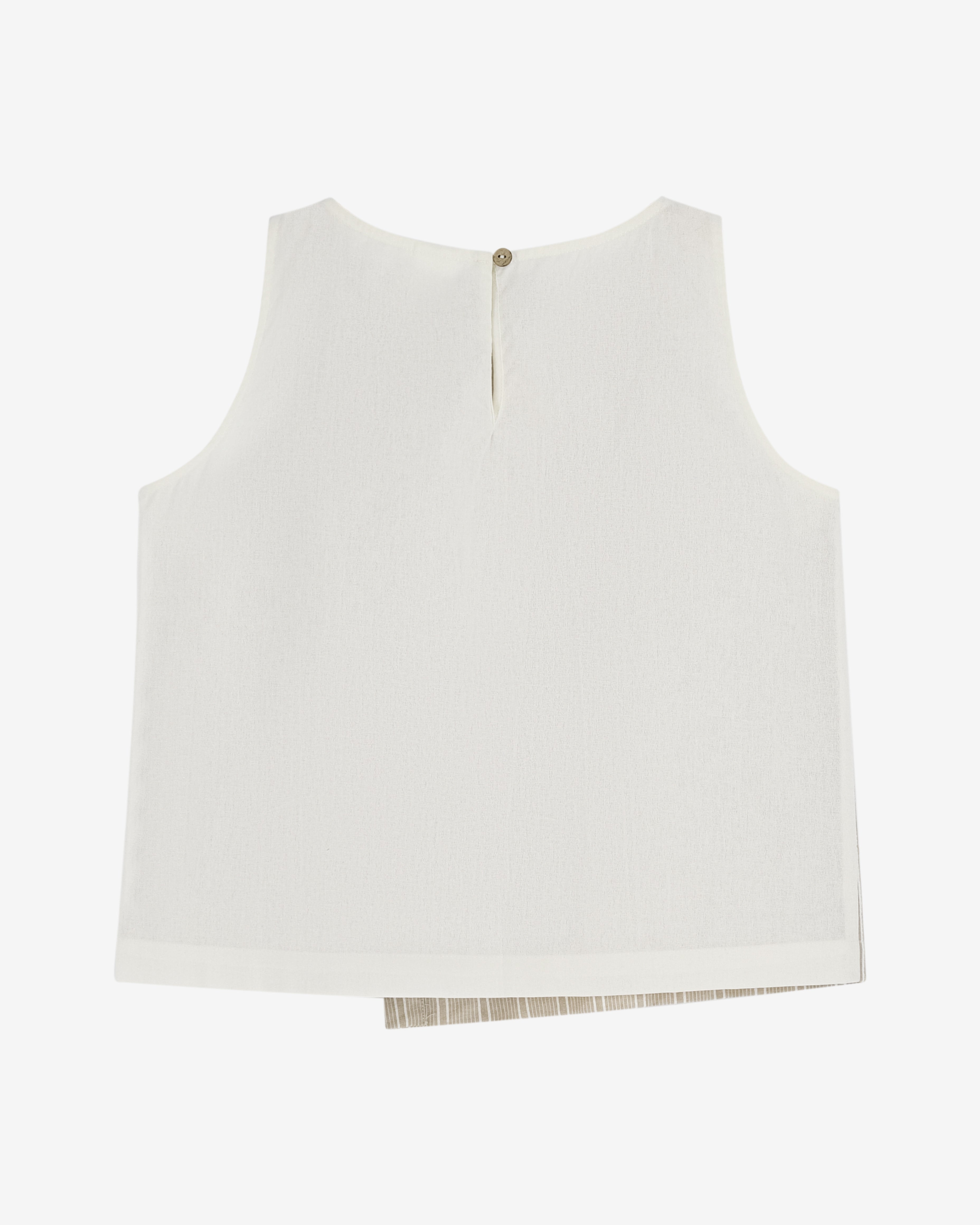 BAYO Tops LILIA Top