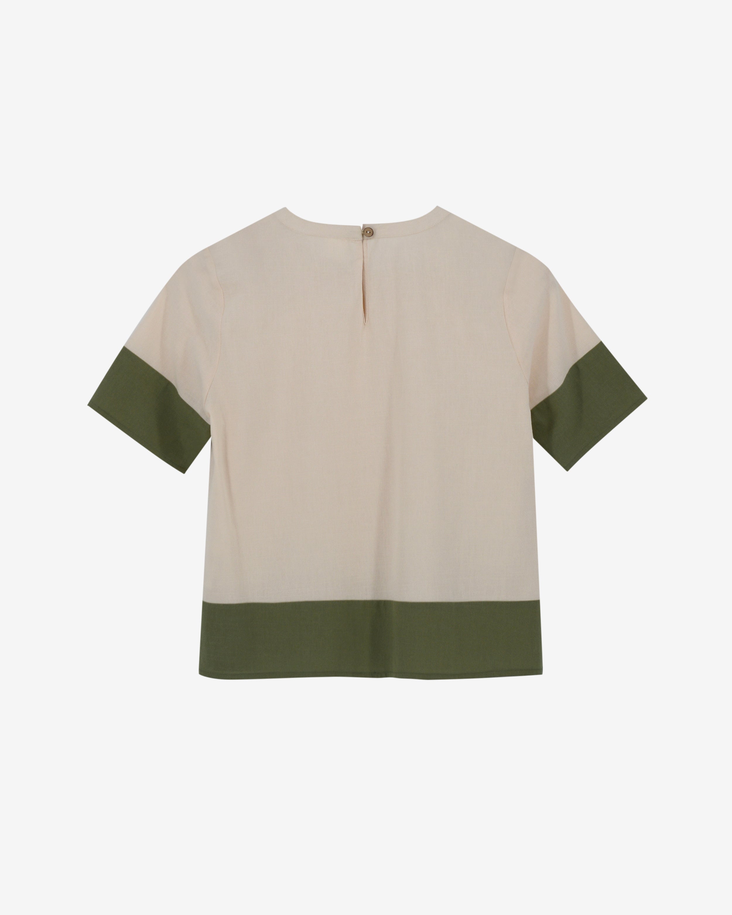 BAYO Tops LITA Top