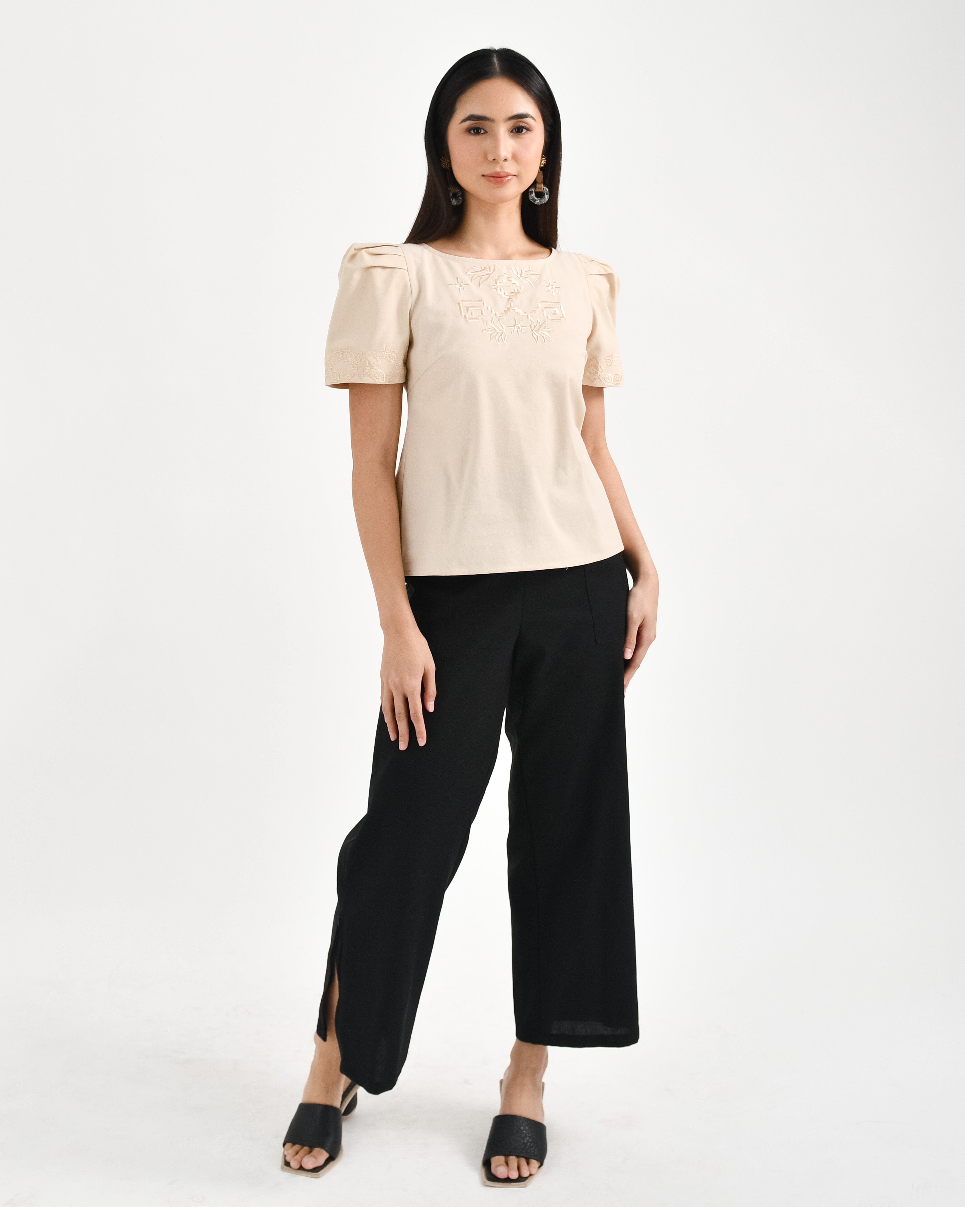 BAYO Tops MAYARI Top