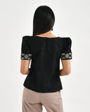 BAYO Tops MAYARI Top
