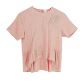 BAYO Tops NELLE Top XS / Pink