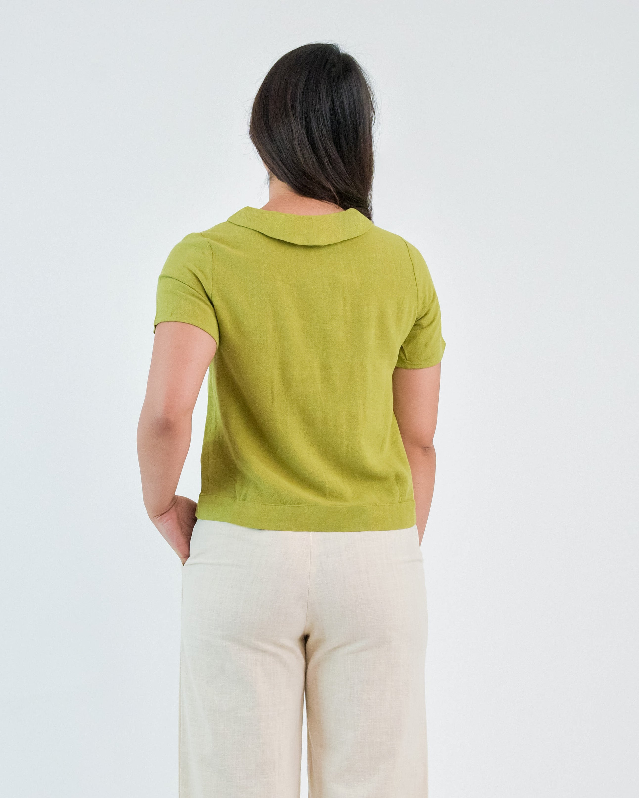 BAYO Tops PALOMA Top