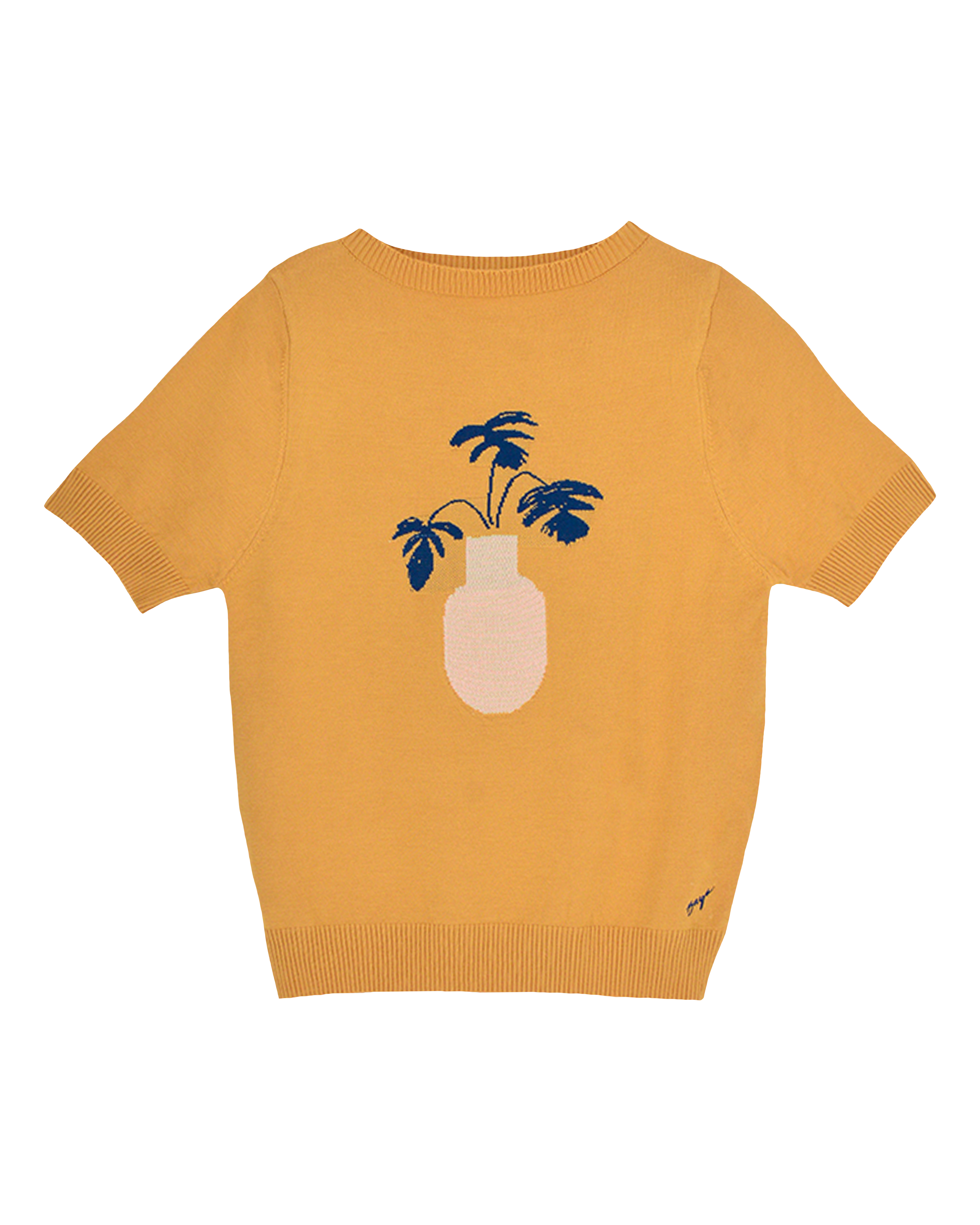 BAYO Tops PETRONELA Top