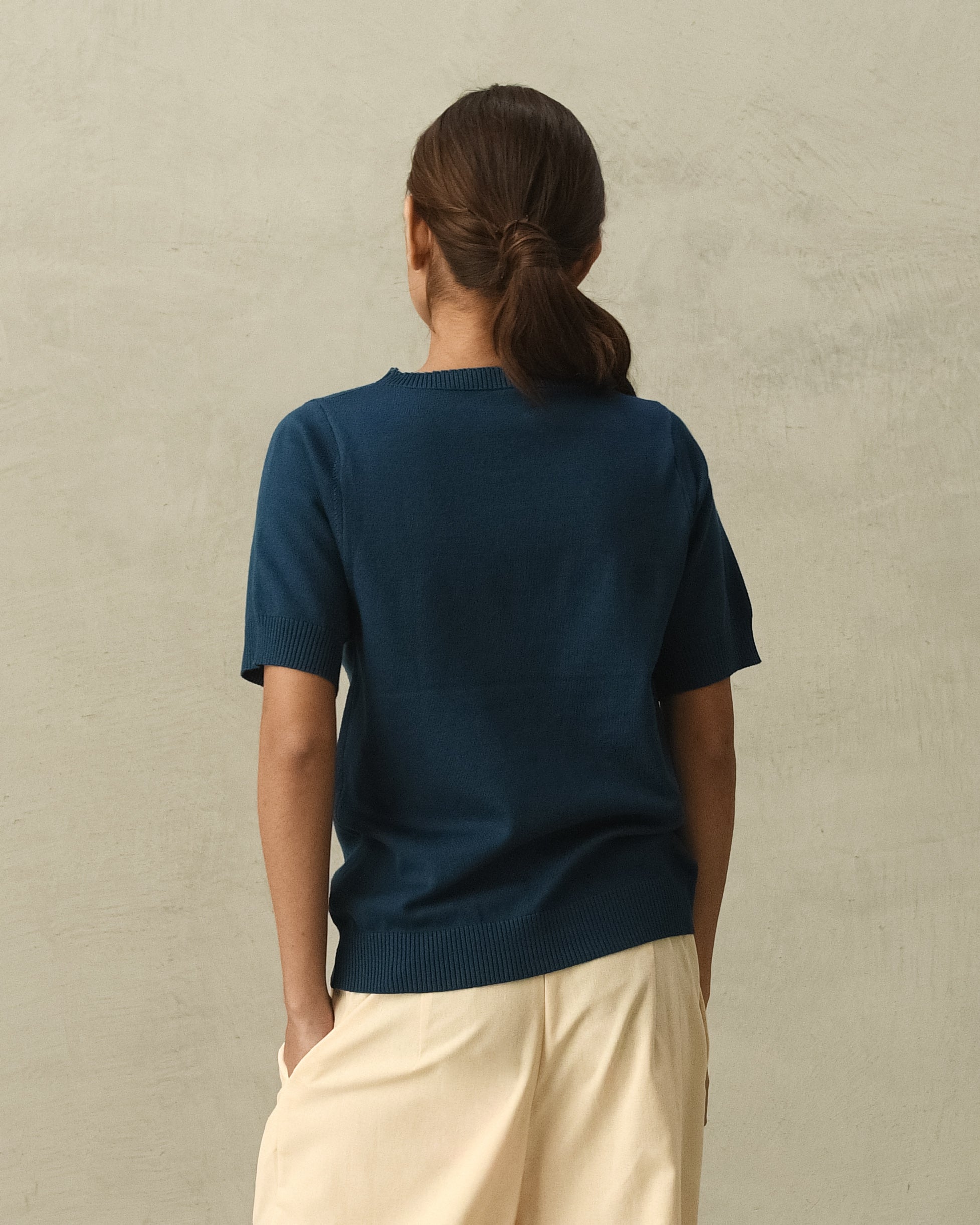 BAYO Tops PETRONELA Top