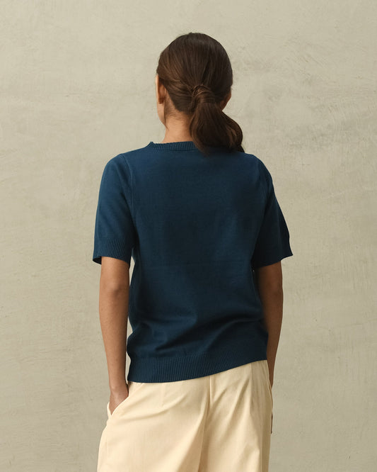 BAYO Tops PETRONELA Top