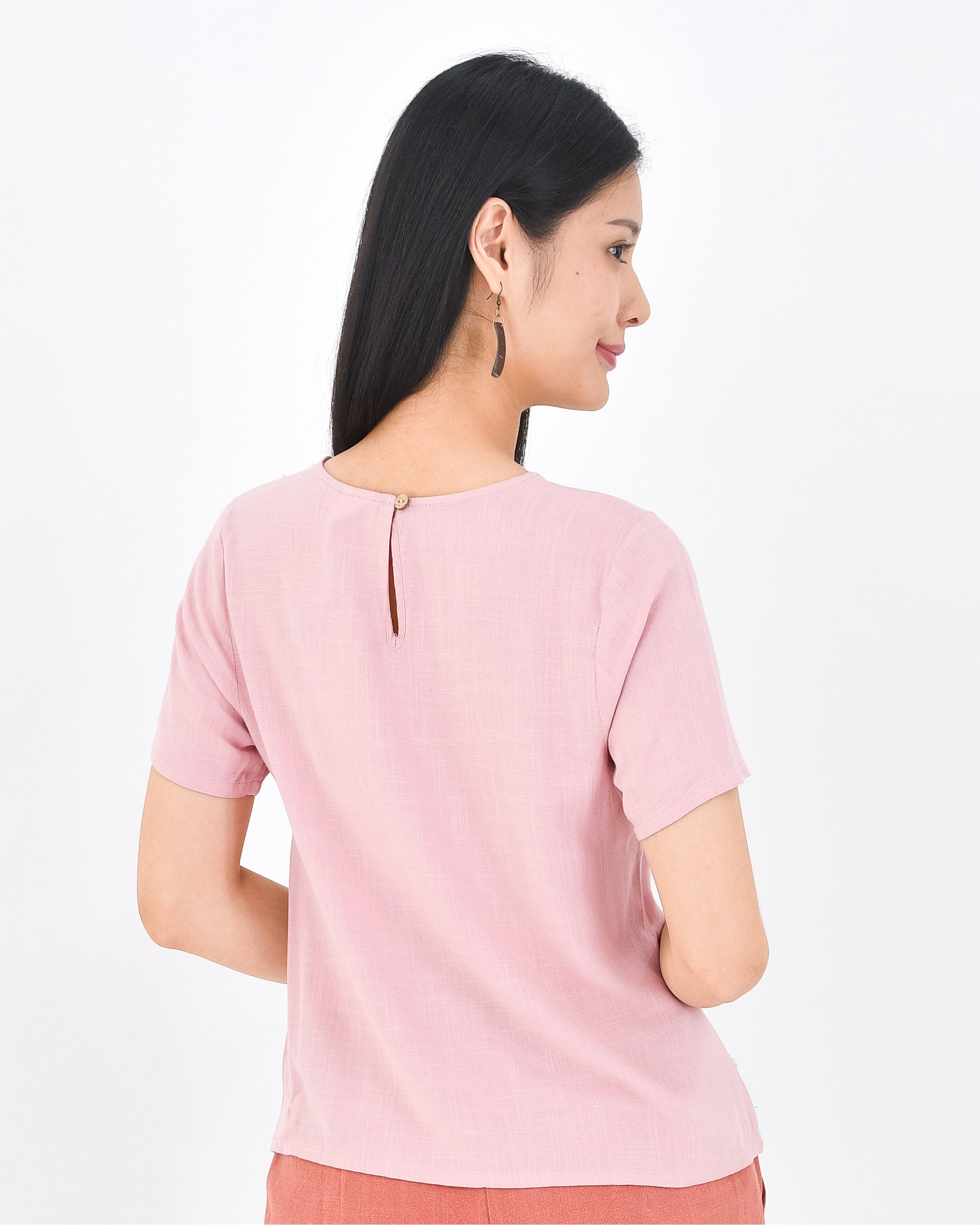 BAYO Tops POLENE Top