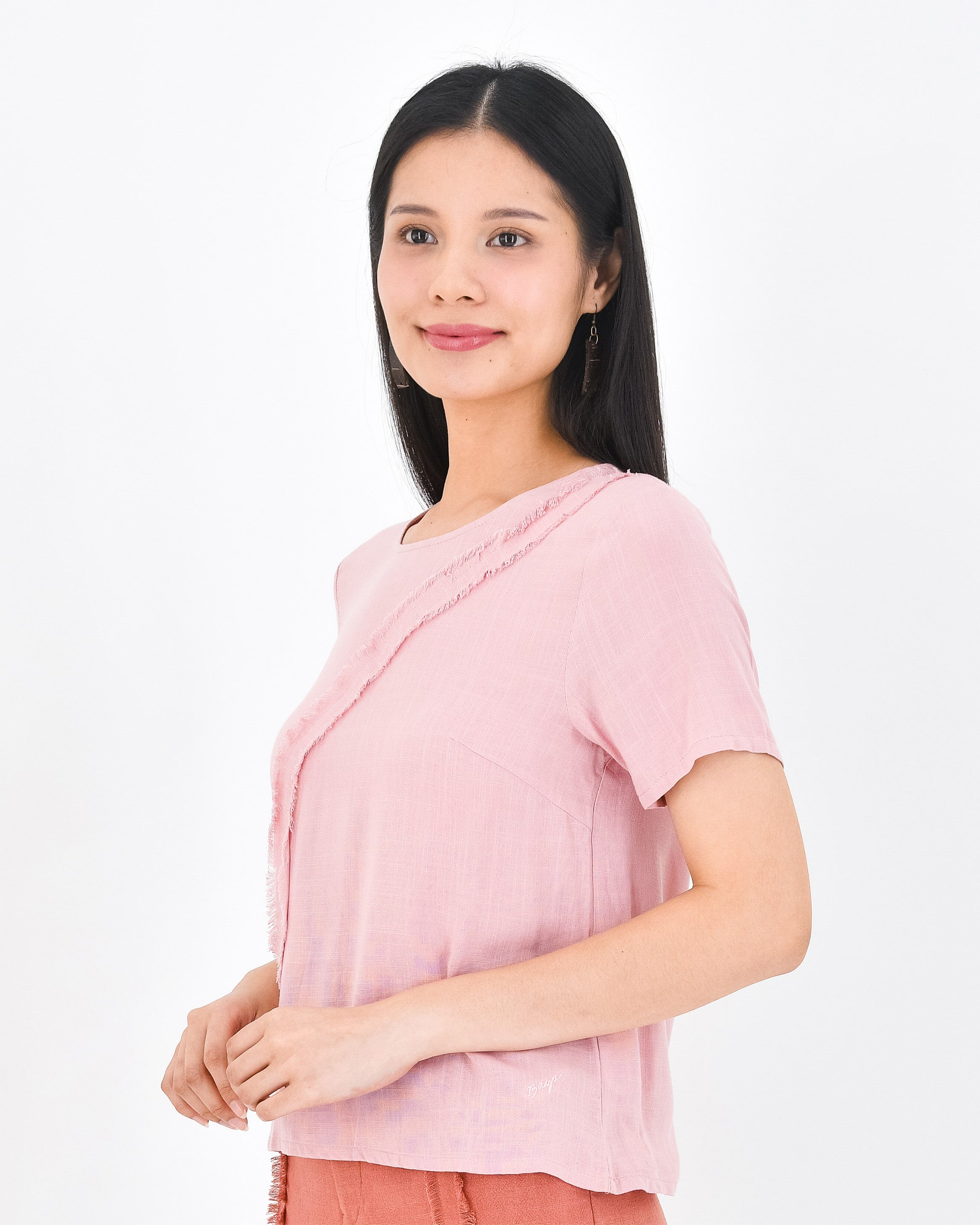 BAYO Tops POLENE Top