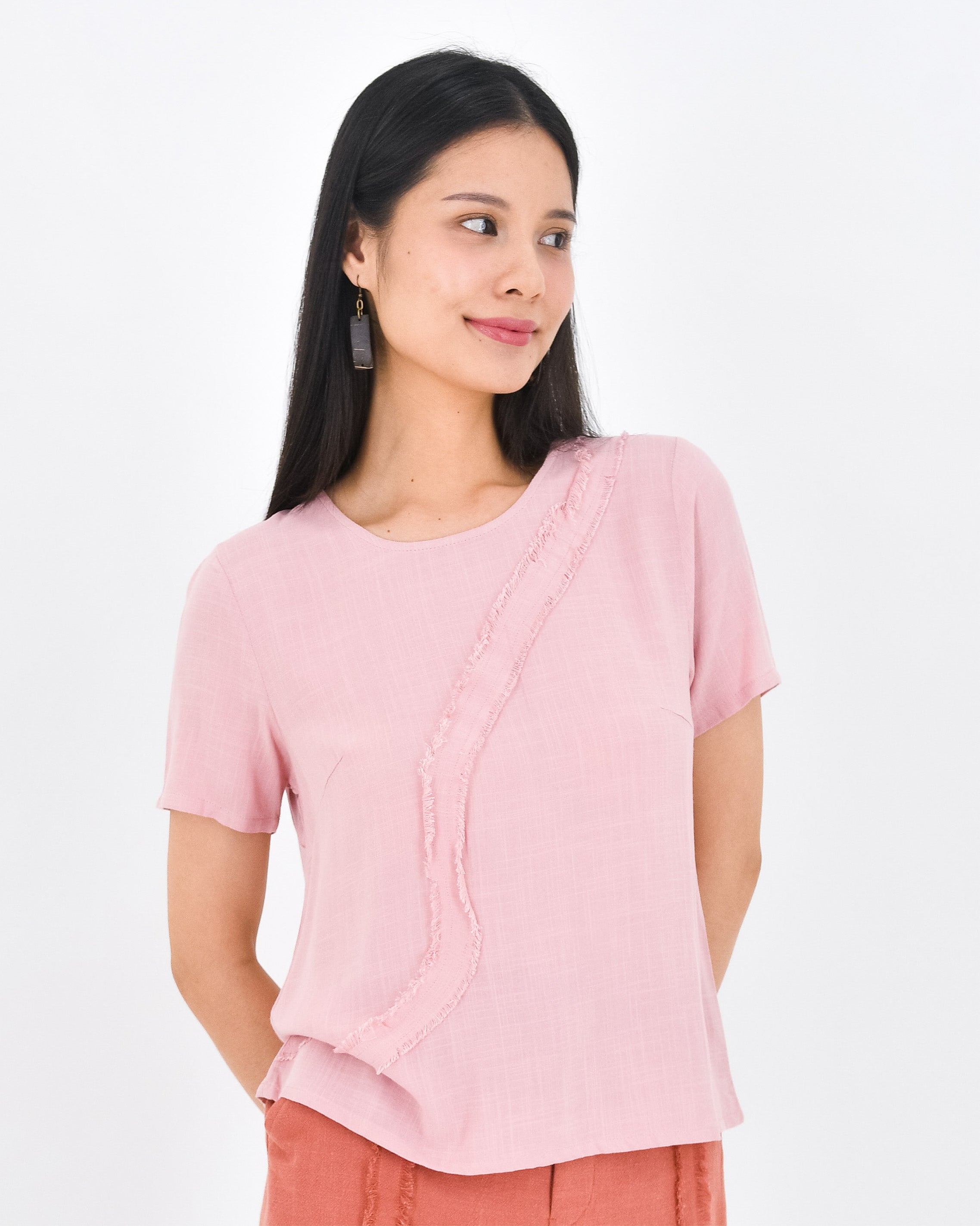 BAYO Tops POLENE Top