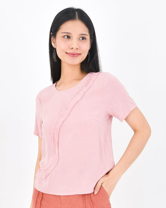 BAYO Tops POLENE Top