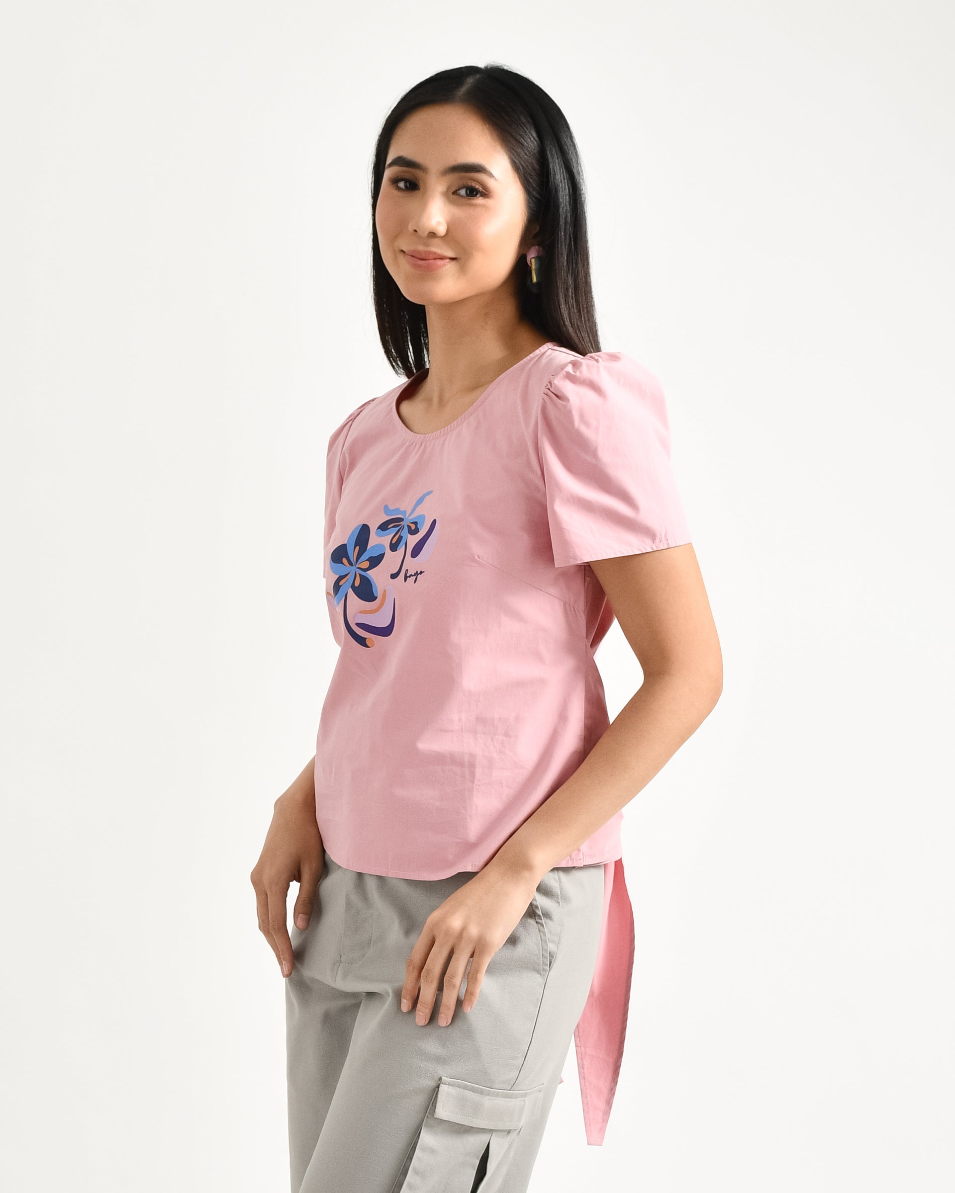 BAYO Tops POLLY Top