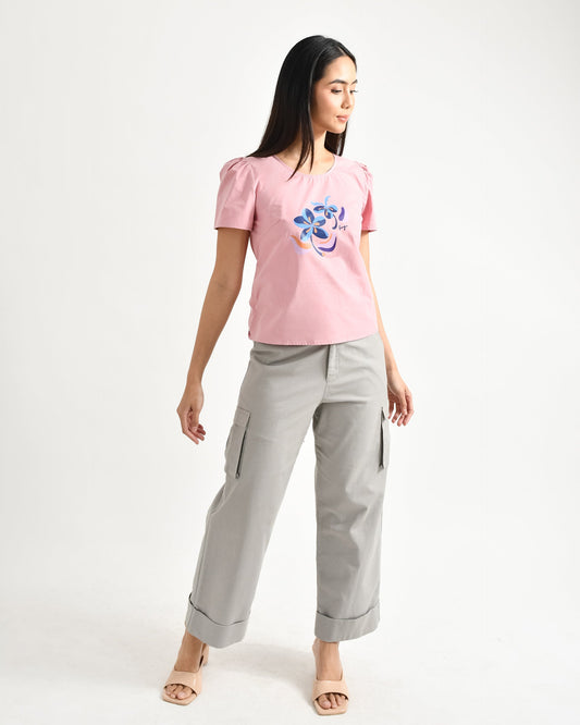BAYO Tops POLLY Top