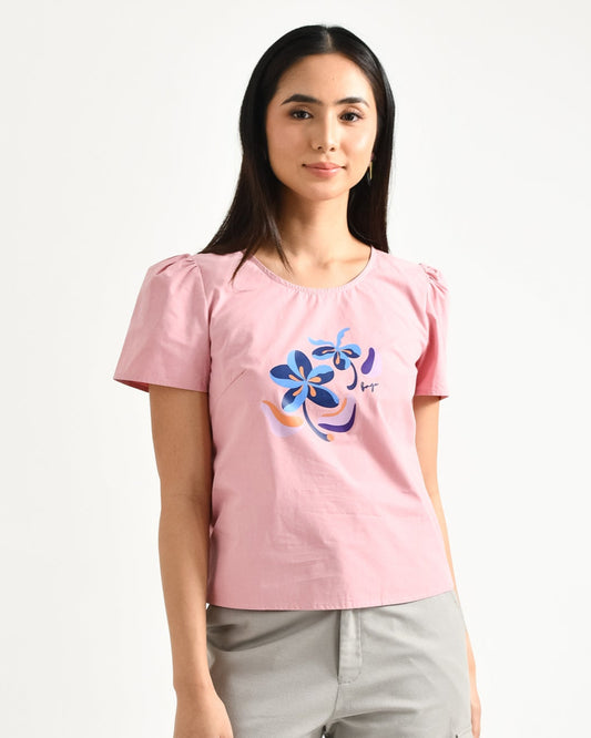 BAYO Tops POLLY Top