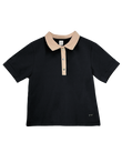 BAYO Tops PONCHA Top XS / Black