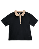 BAYO Tops PONCHA Top XS / Black