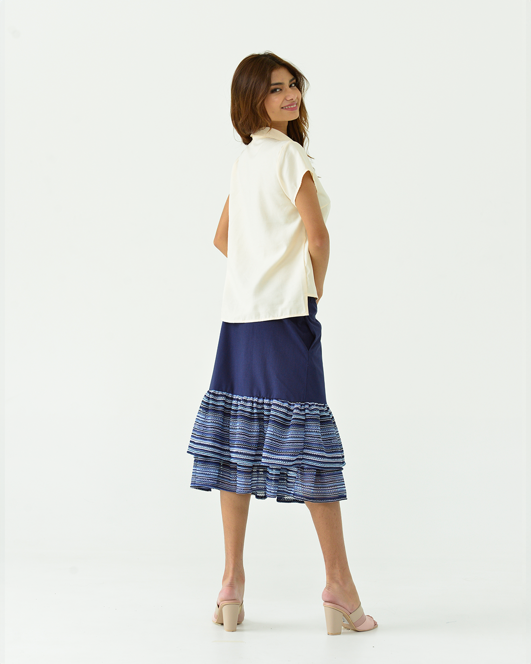 BAYO Tops RABIYA Top
