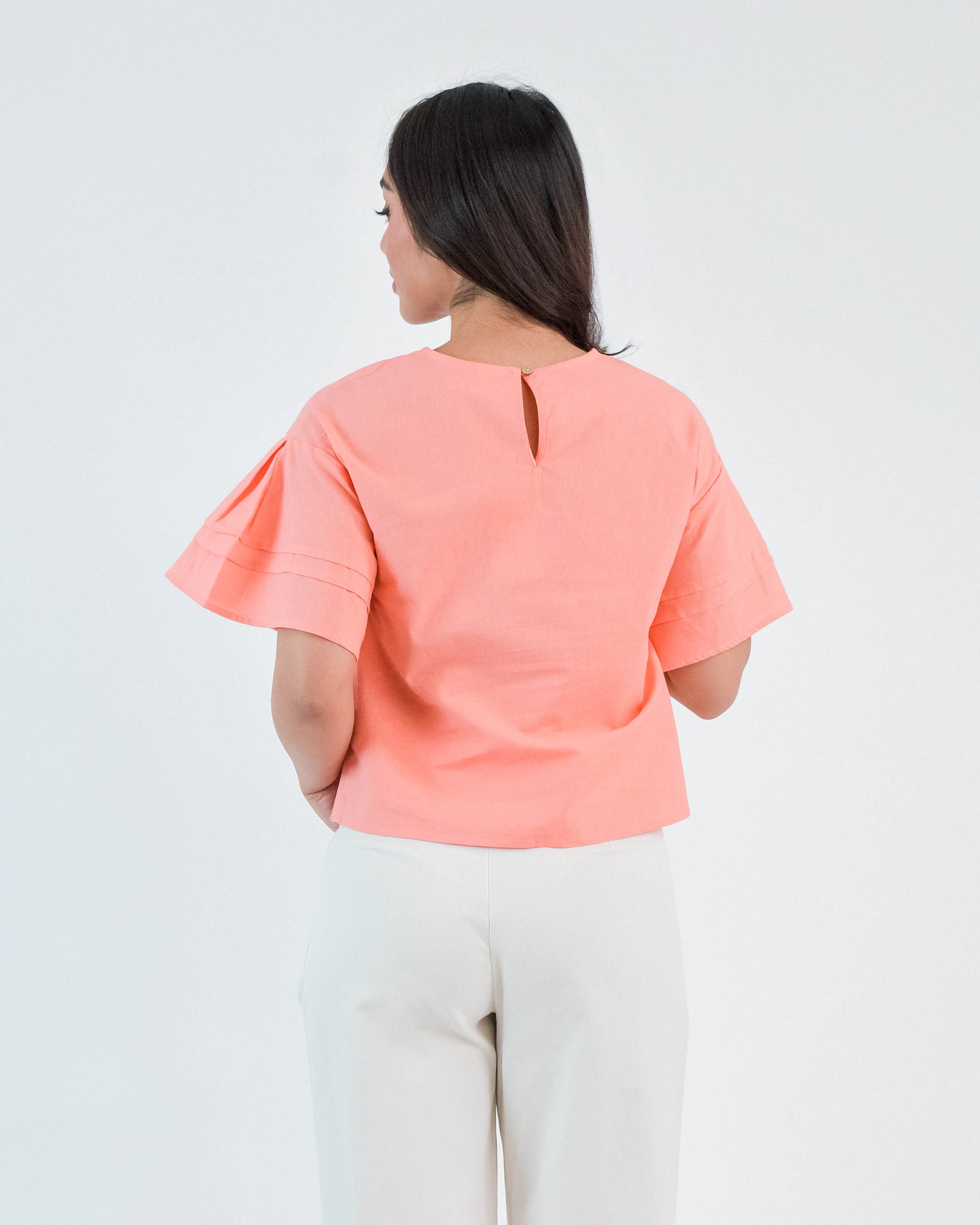 BAYO Tops RACQUEL Top