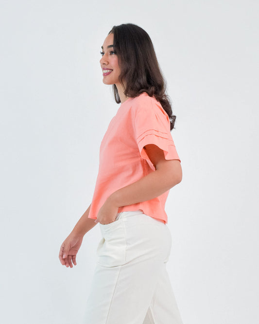 BAYO Tops RACQUEL Top