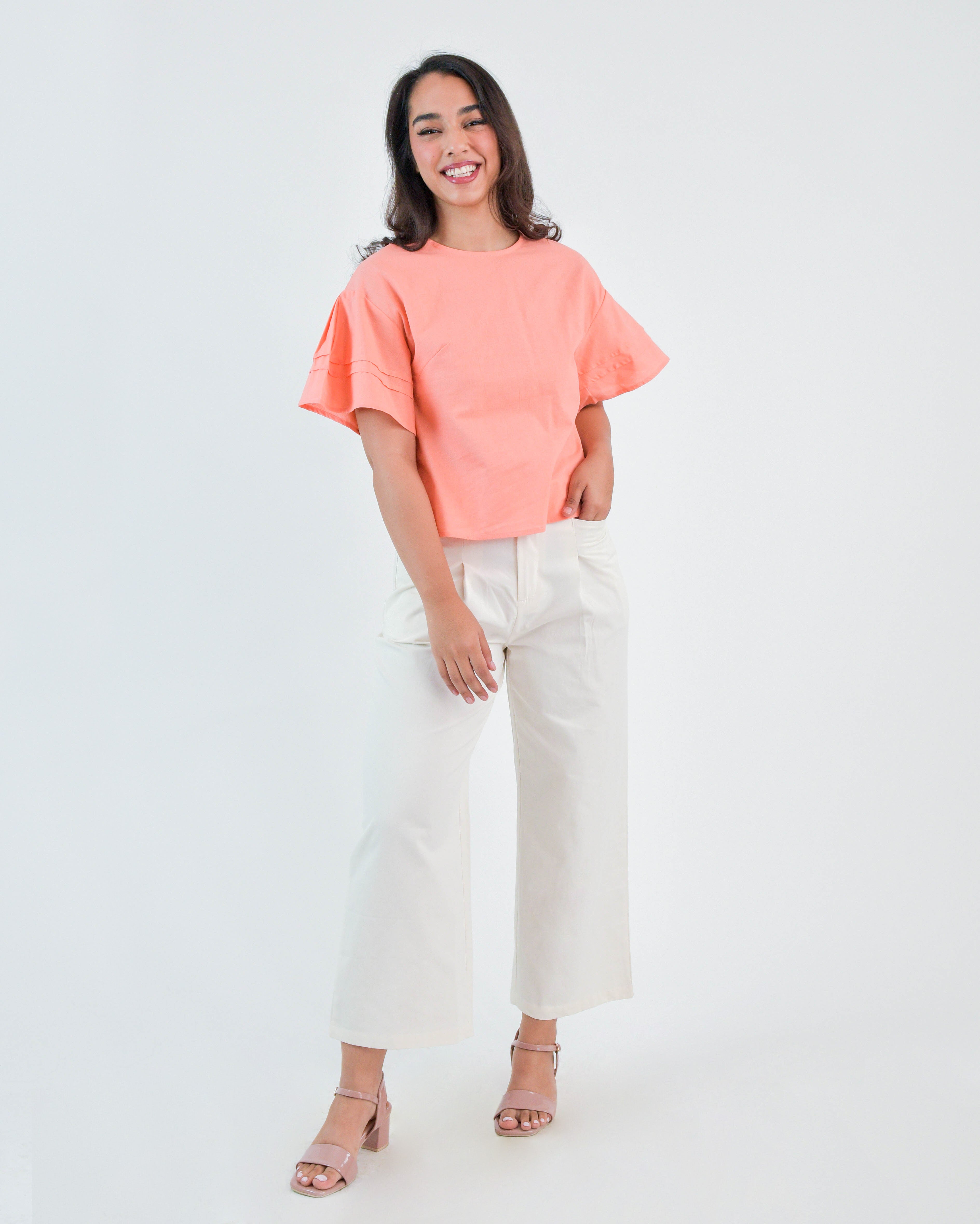 BAYO Tops RACQUEL Top