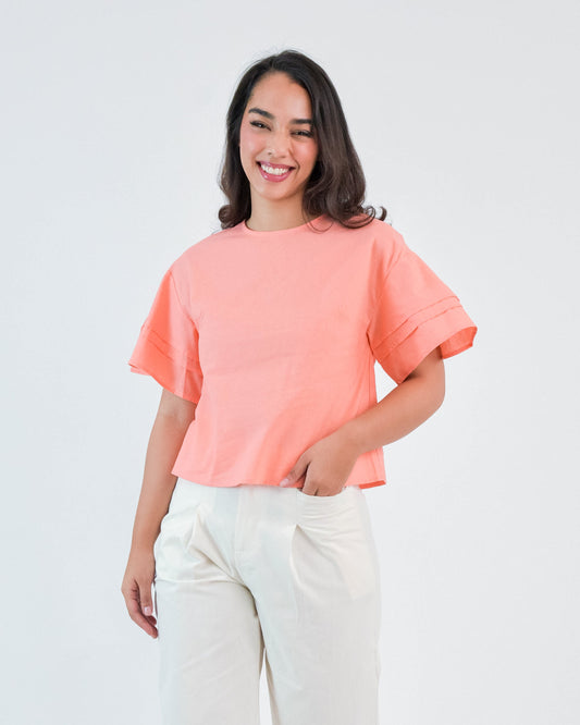 BAYO Tops RACQUEL Top