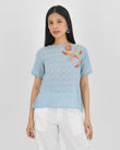 BAYO Tops RAUNO Top