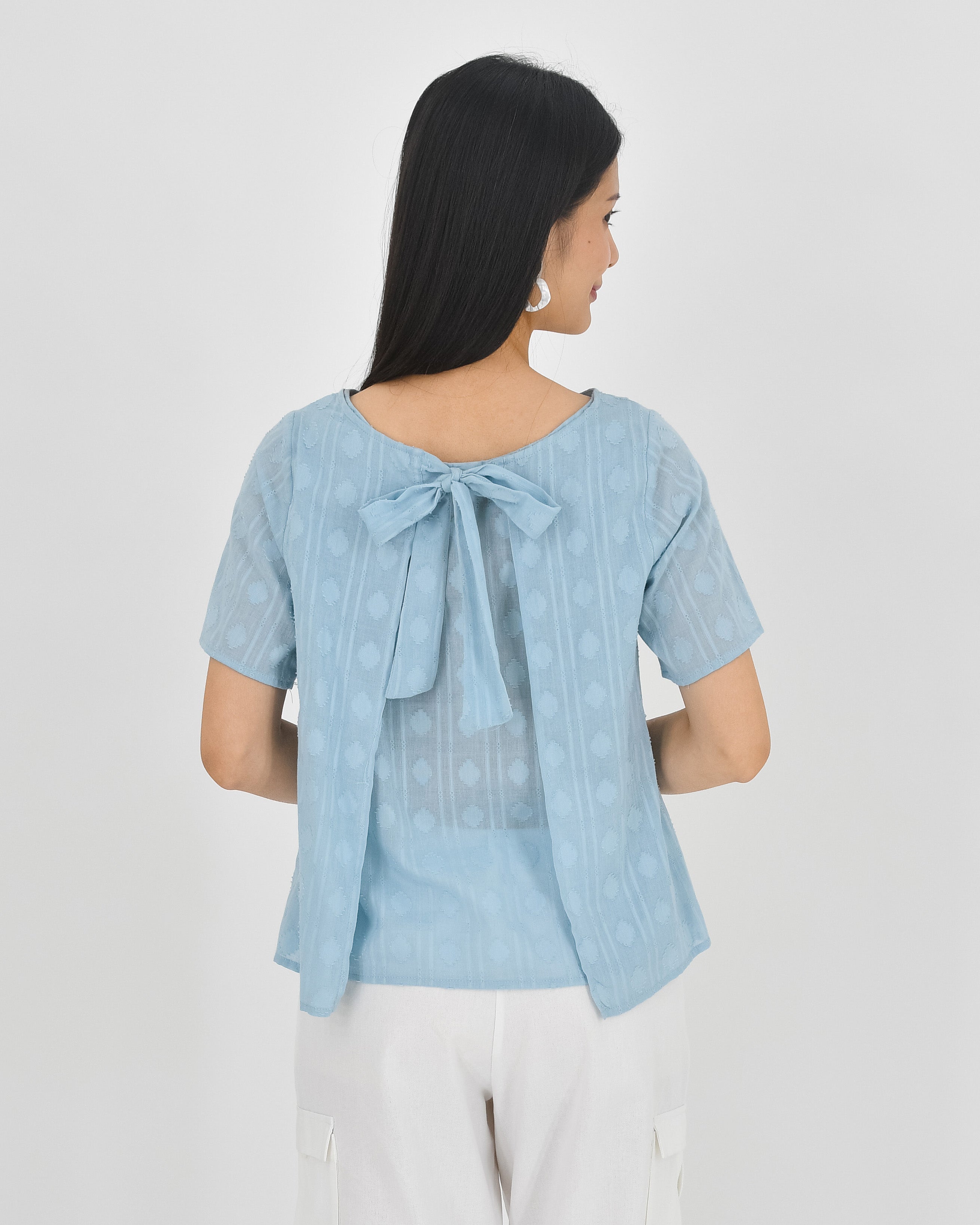 BAYO Tops RAUNO Top
