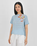 BAYO Tops RAUNO Top